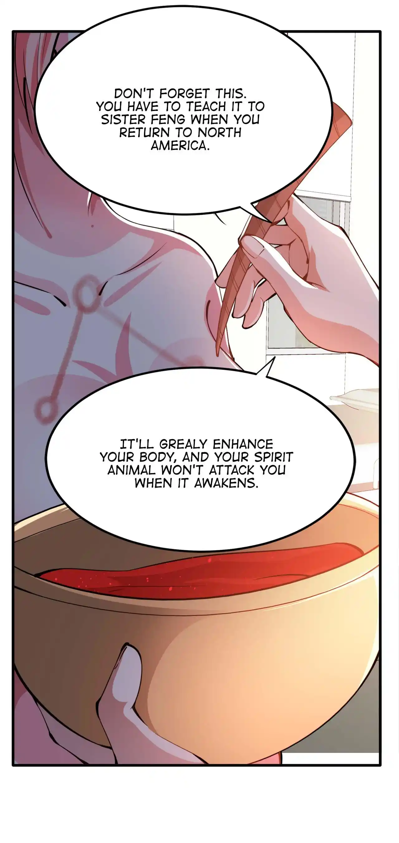 Peerless Miracle Doctor’s Adventures in the City 189