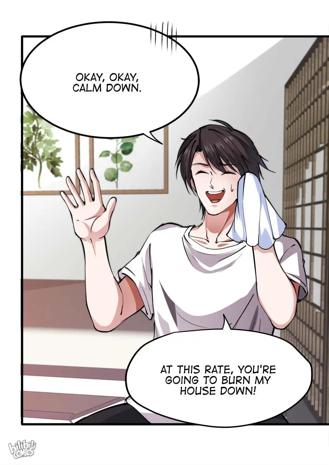 Peerless Miracle Doctor’s Adventures in the City 189