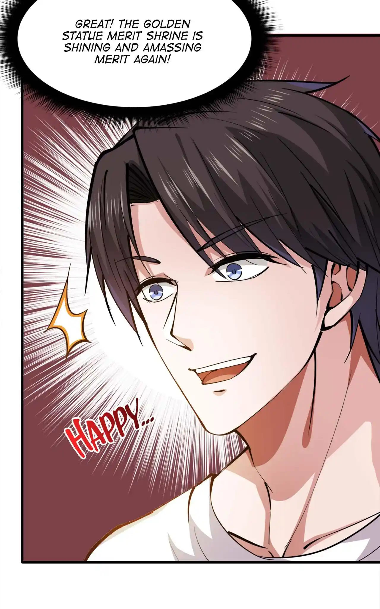 Peerless Miracle Doctor’s Adventures in the City 189