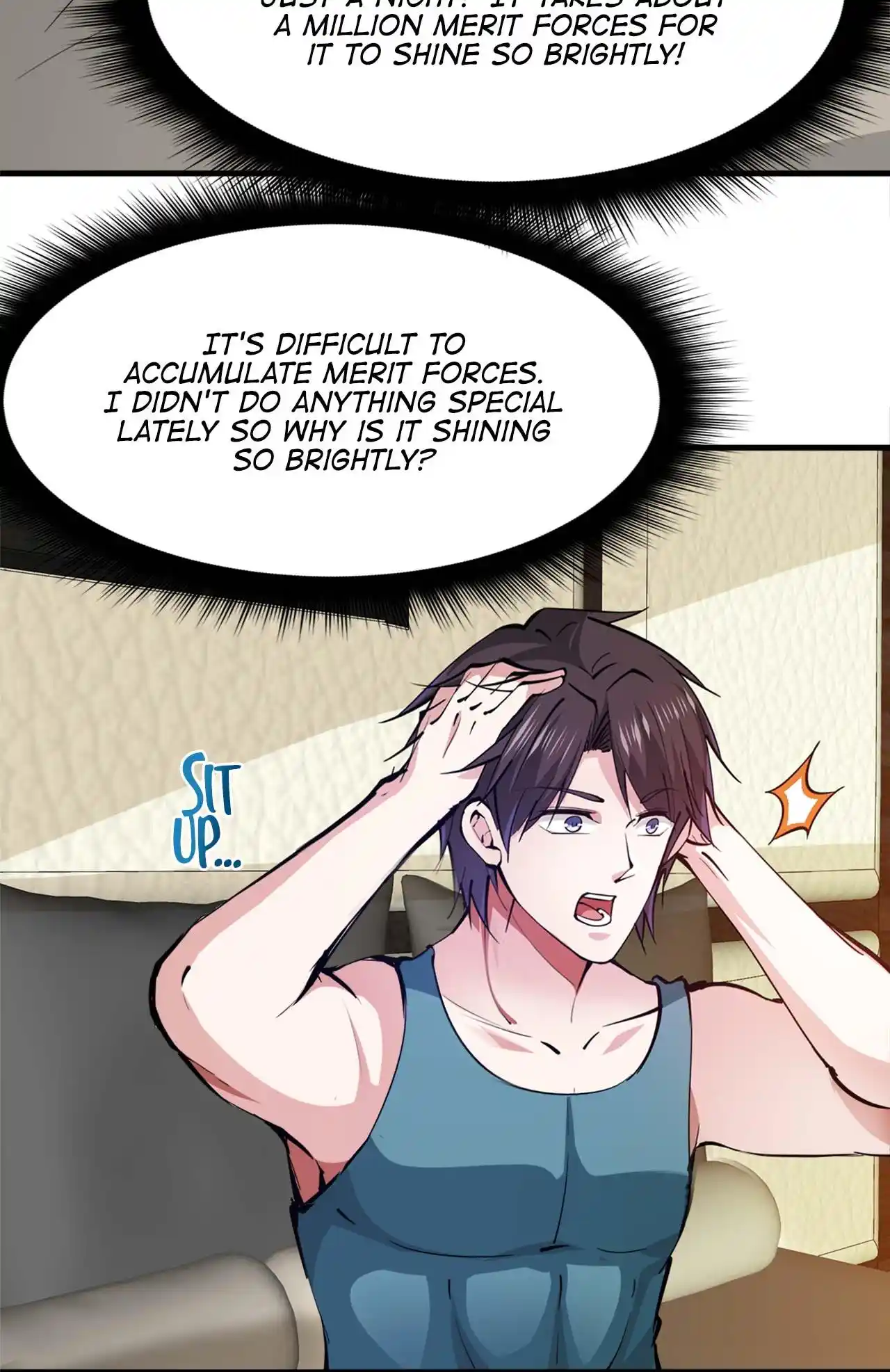 Peerless Miracle Doctor’s Adventures in the City 189