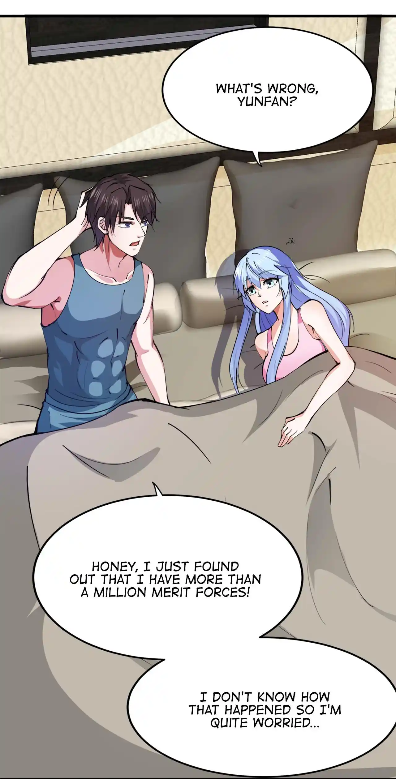 Peerless Miracle Doctor’s Adventures in the City 189