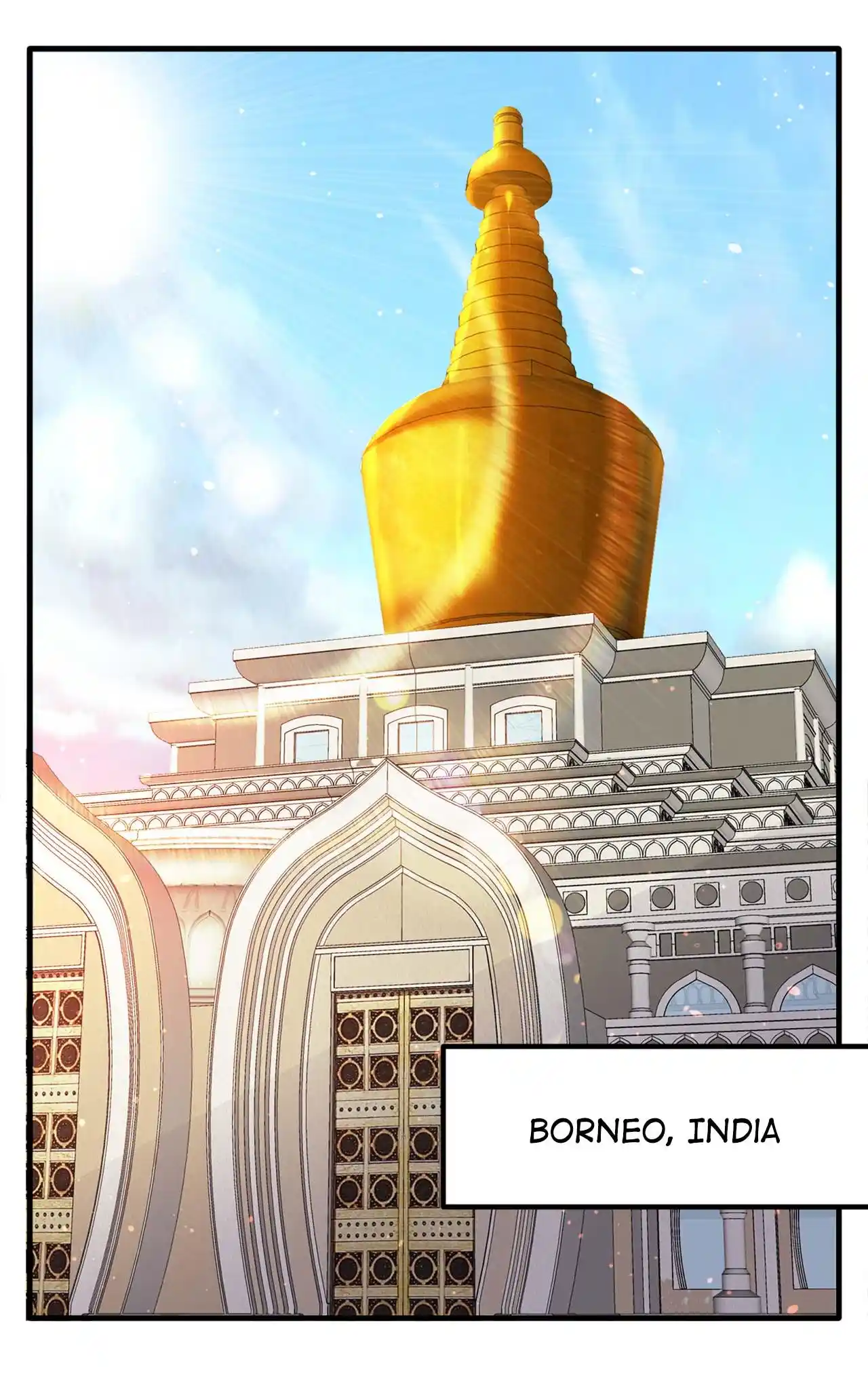 Peerless Miracle Doctor’s Adventures in the City 189