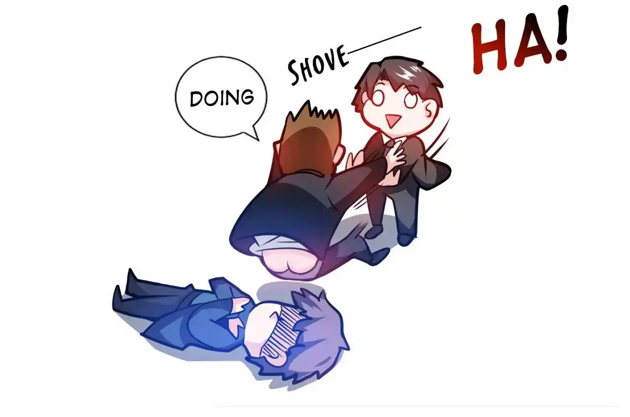 Peerless Miracle Doctor’s Adventures in the City 19