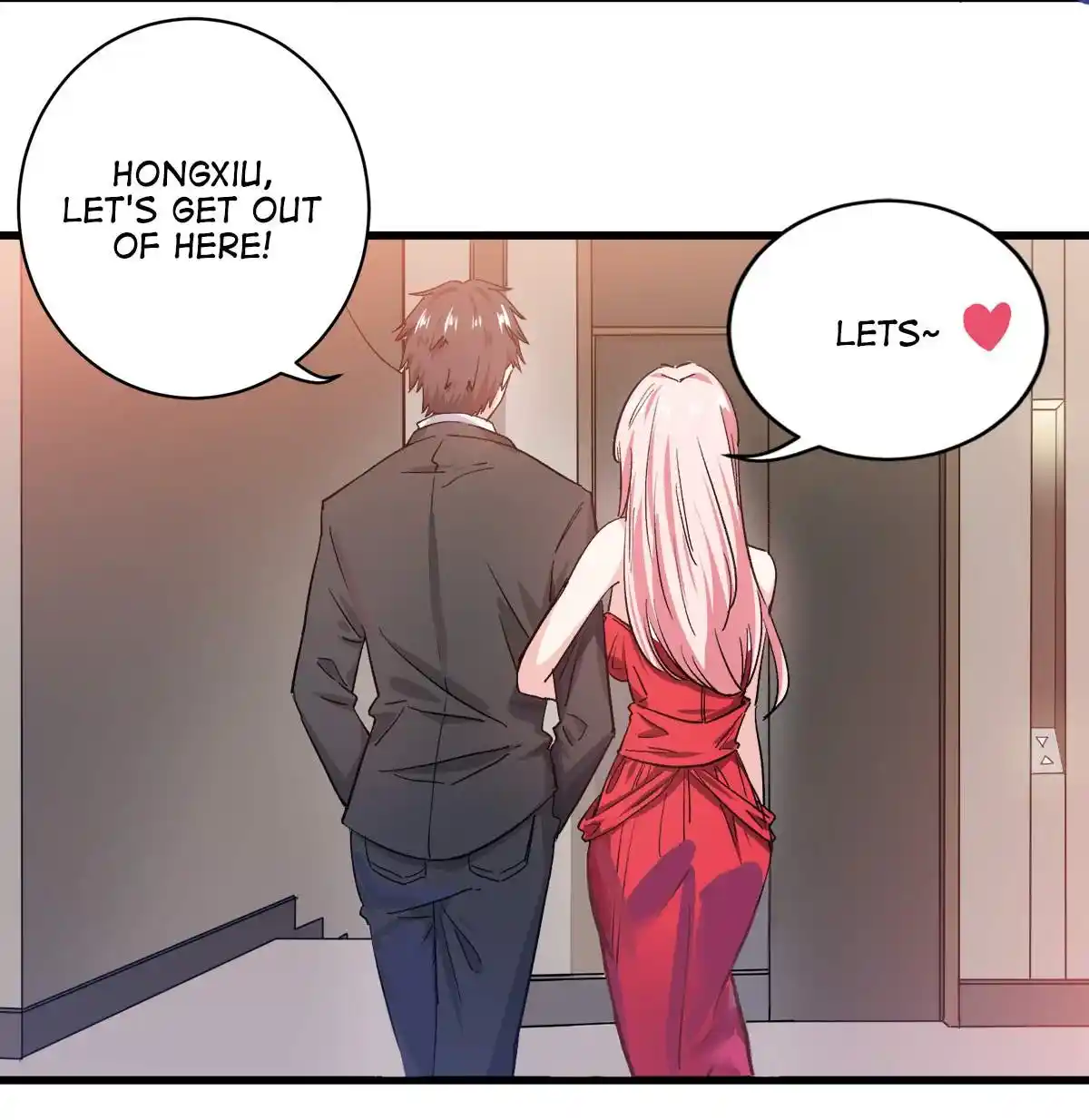 Peerless Miracle Doctor’s Adventures in the City 19