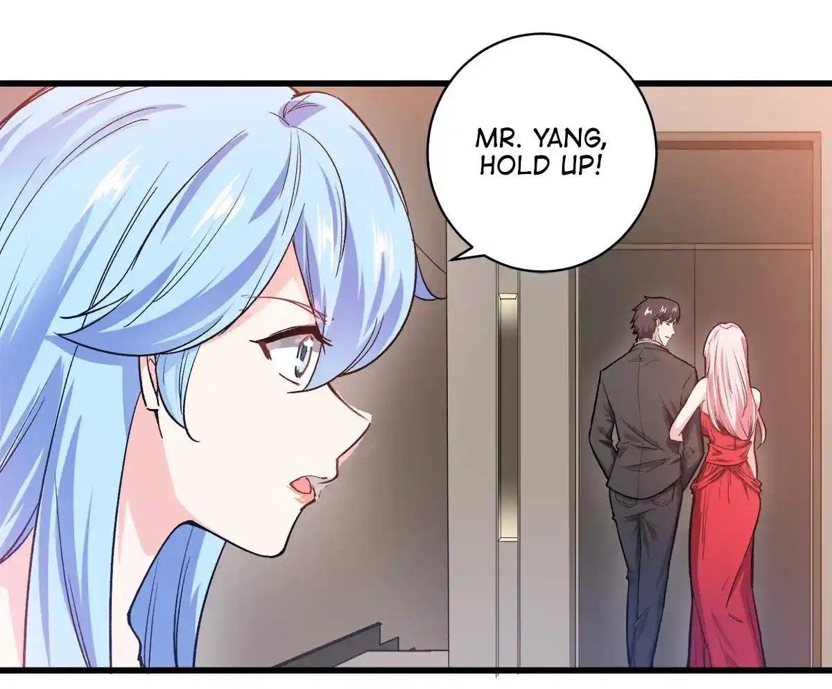 Peerless Miracle Doctor’s Adventures in the City 19