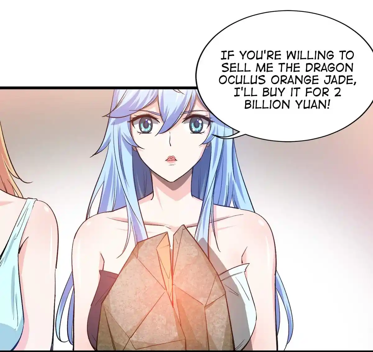 Peerless Miracle Doctor’s Adventures in the City 19