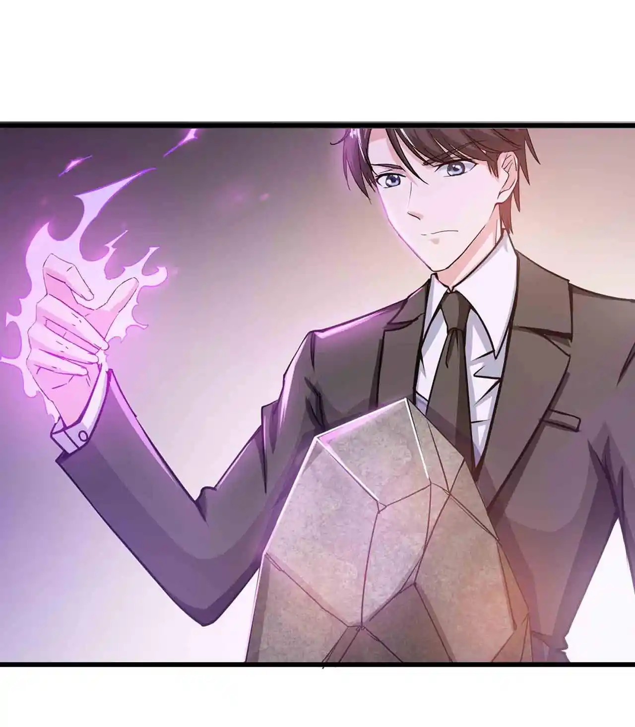 Peerless Miracle Doctor’s Adventures in the City 19