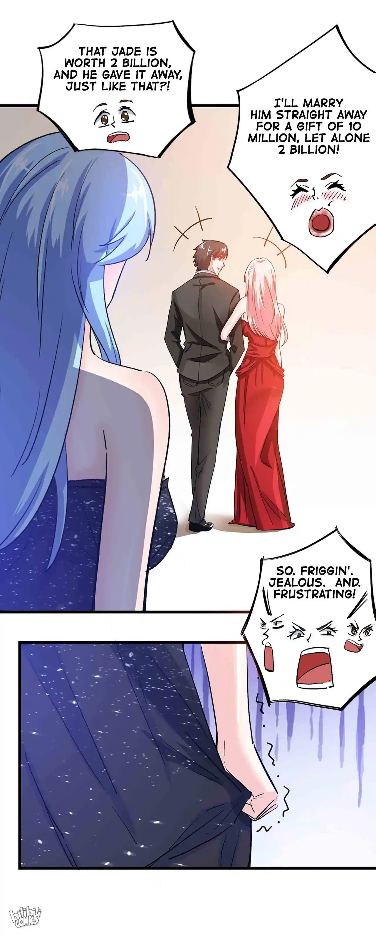 Peerless Miracle Doctor’s Adventures in the City 19