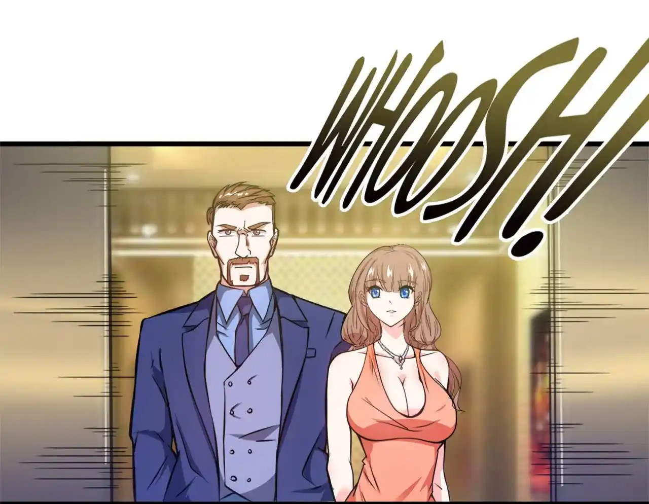 Peerless Miracle Doctor’s Adventures in the City 19