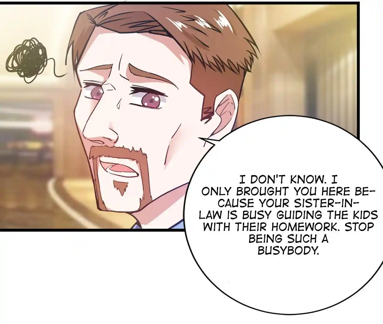 Peerless Miracle Doctor’s Adventures in the City 19