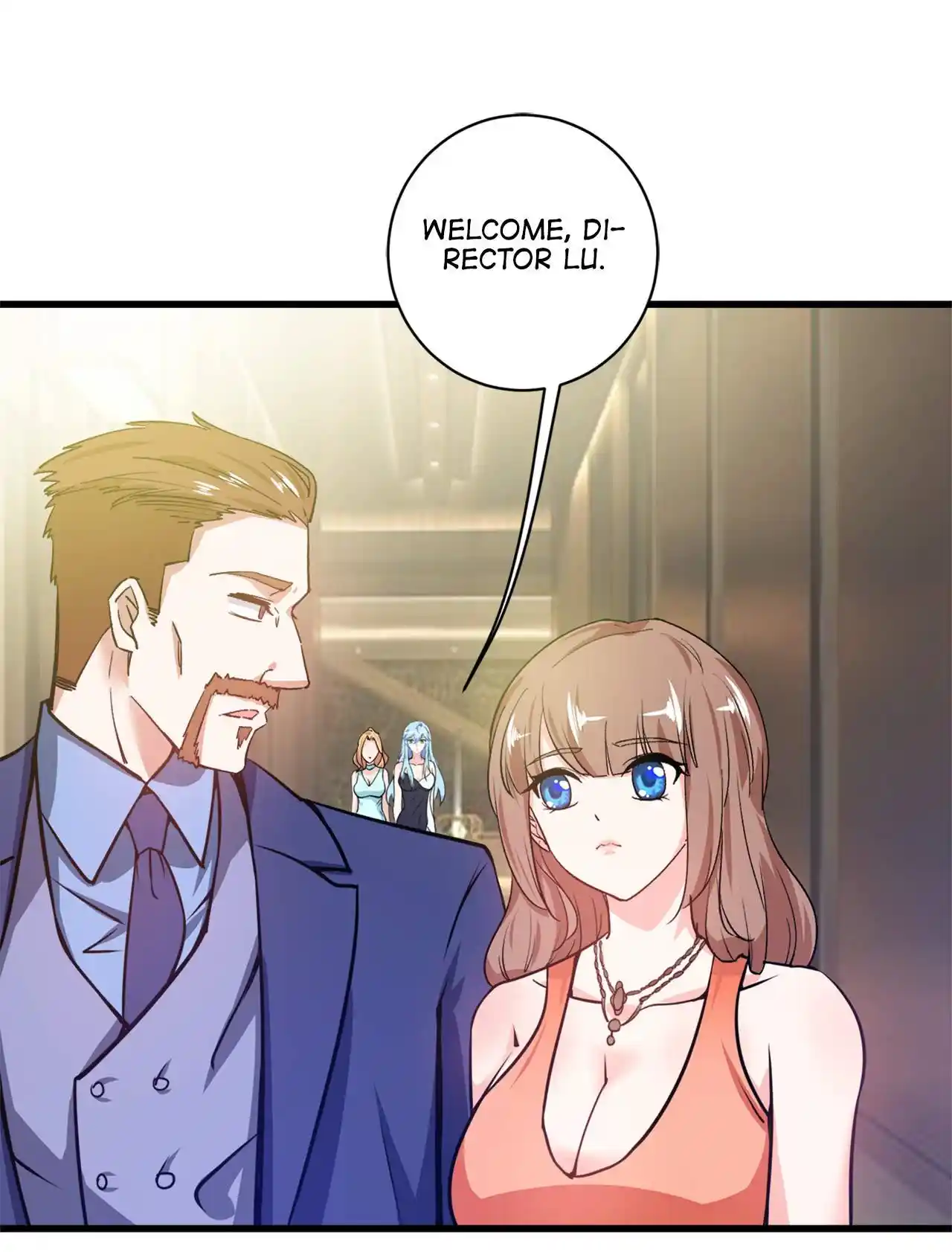 Peerless Miracle Doctor’s Adventures in the City 19