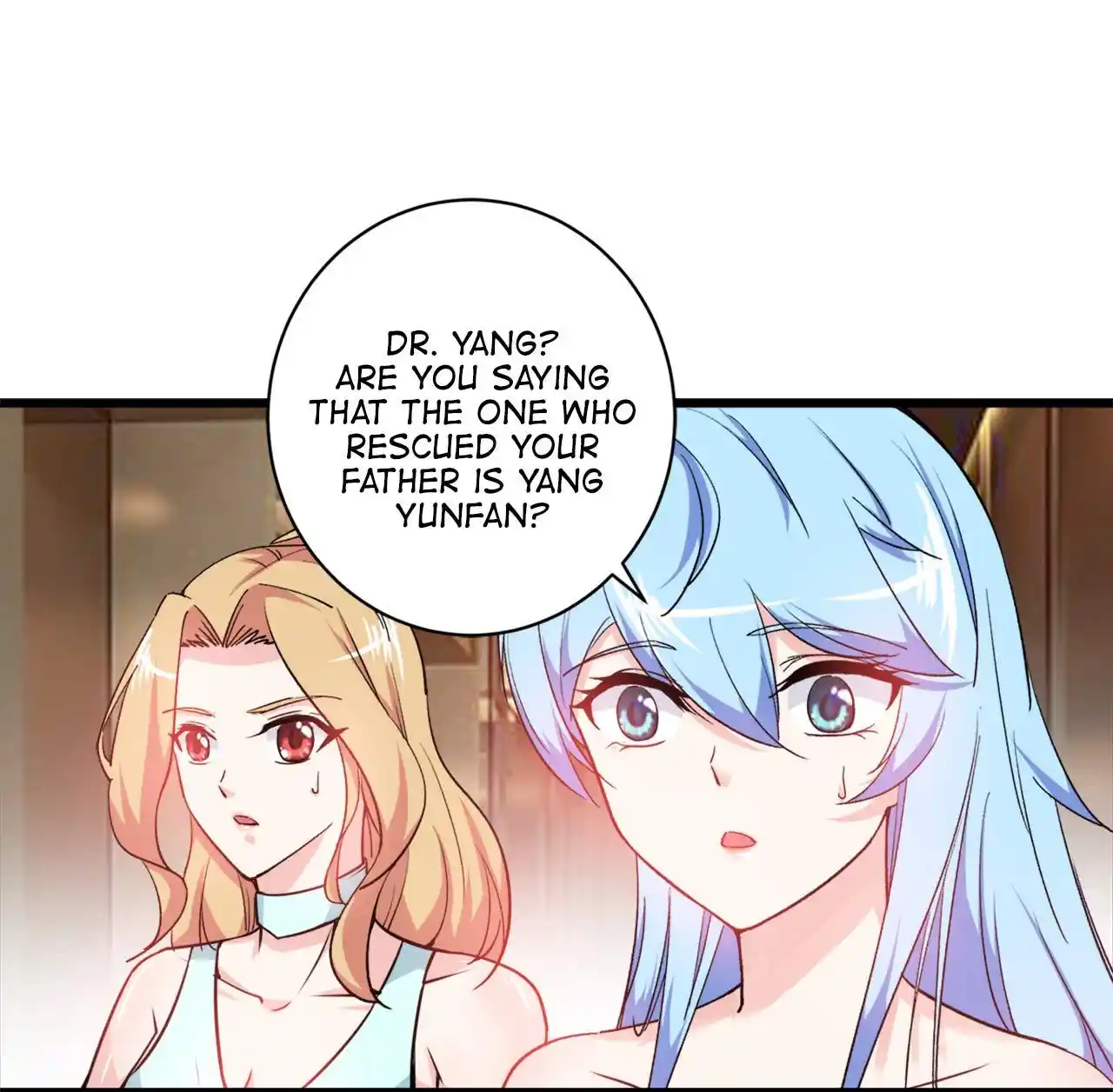 Peerless Miracle Doctor’s Adventures in the City 19