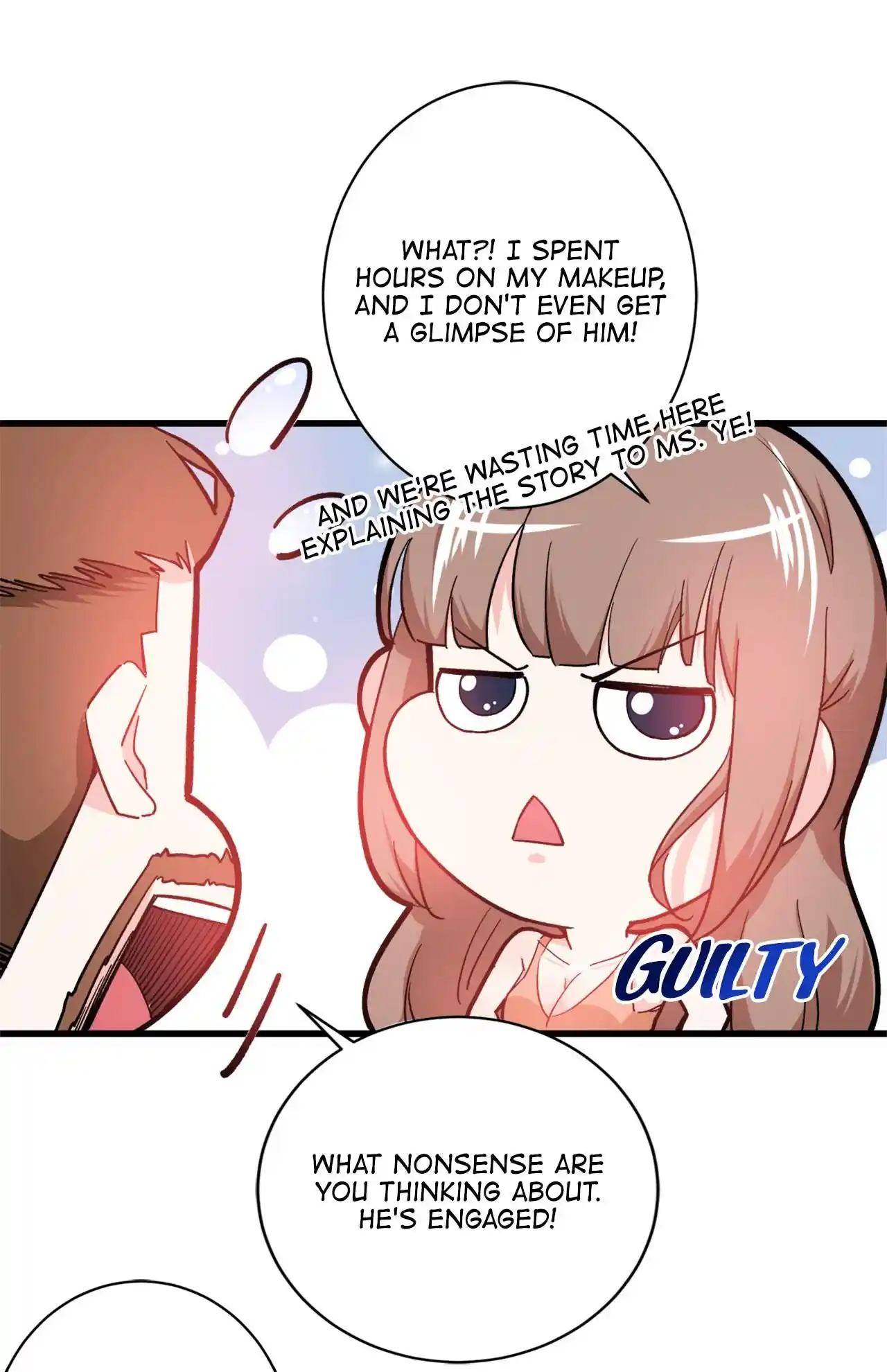 Peerless Miracle Doctor’s Adventures in the City 19