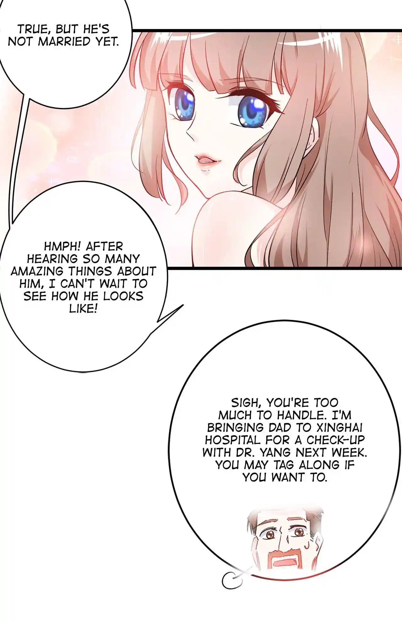 Peerless Miracle Doctor’s Adventures in the City 19