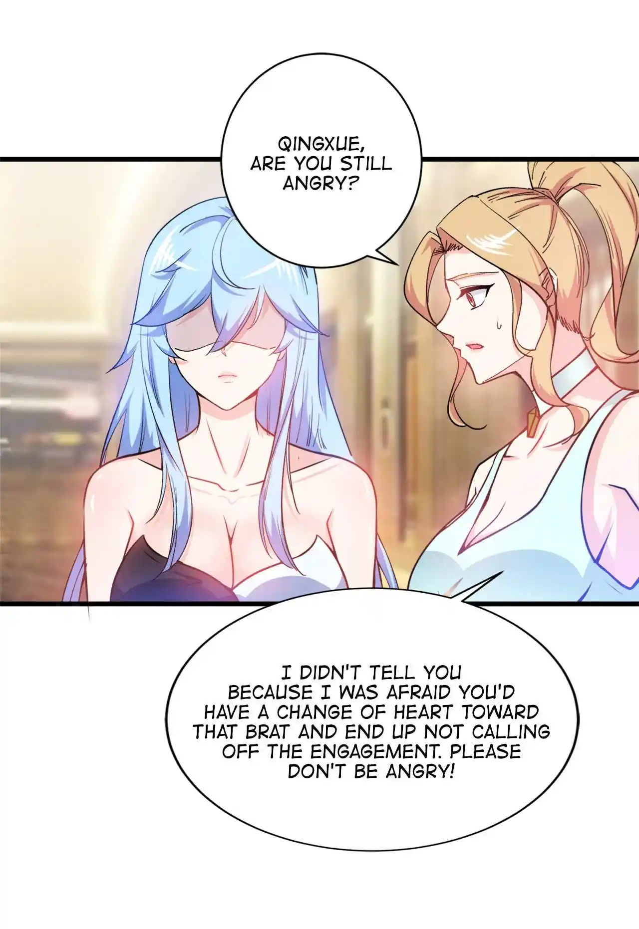 Peerless Miracle Doctor’s Adventures in the City 19