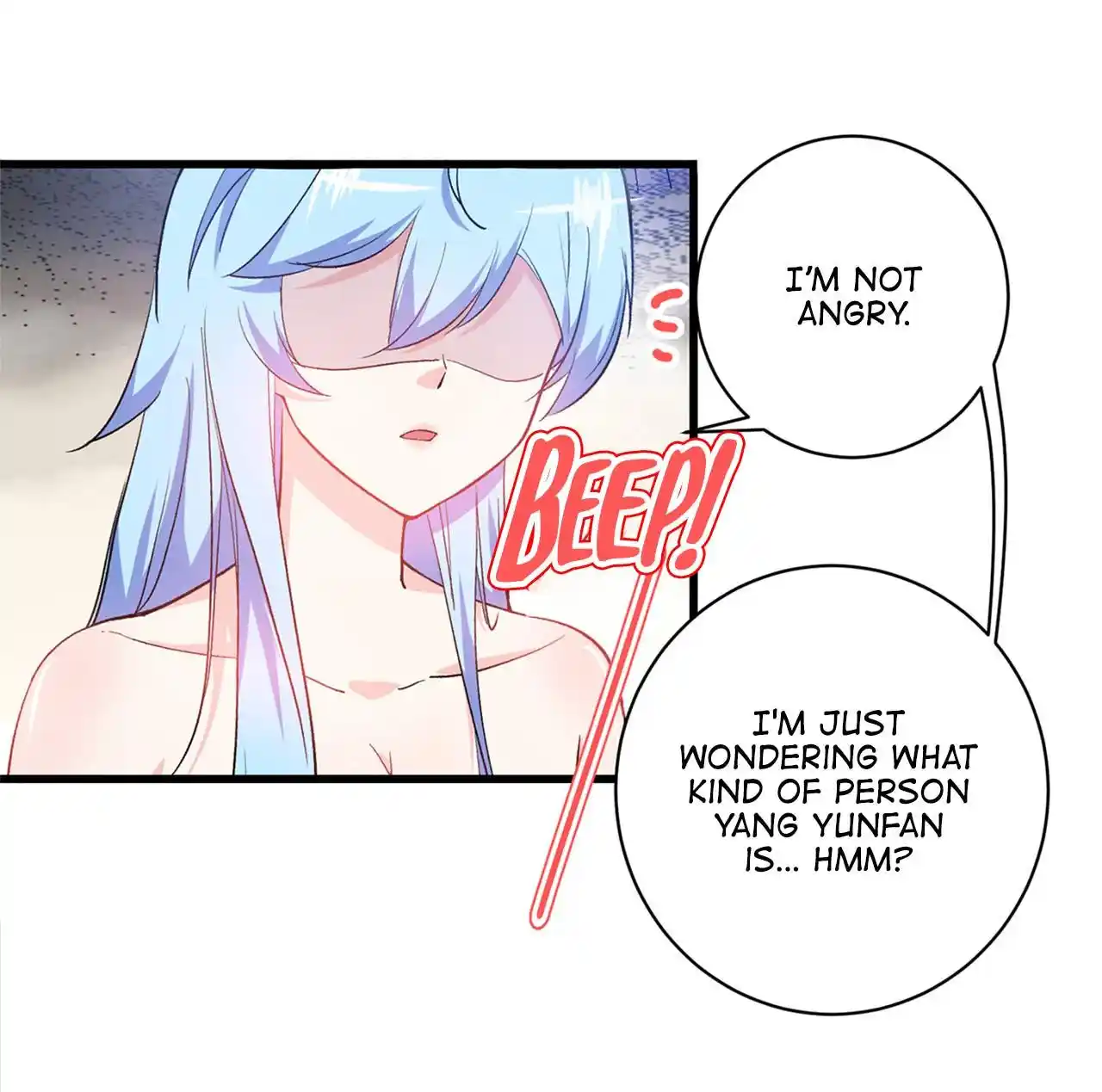 Peerless Miracle Doctor’s Adventures in the City 19