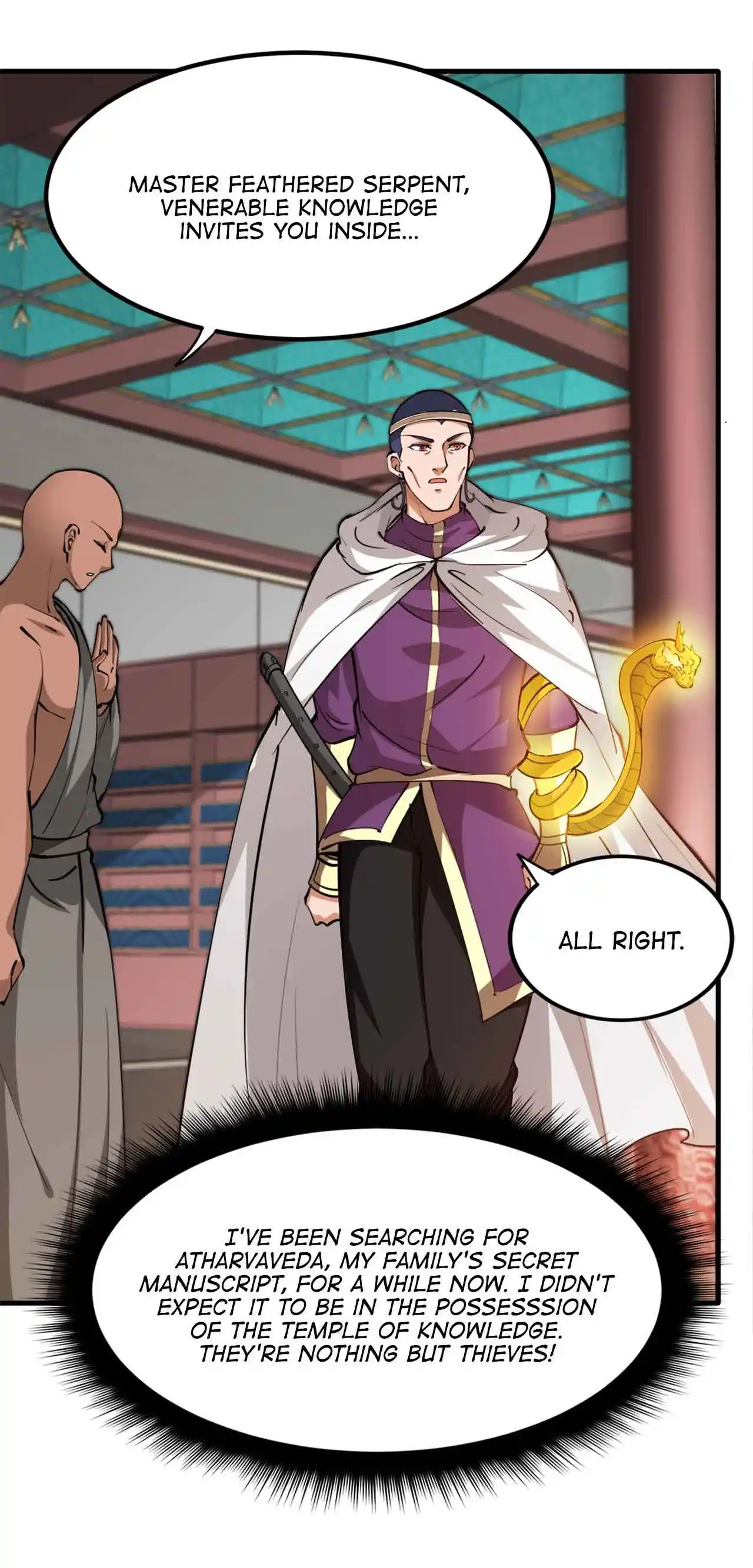 Peerless Miracle Doctor’s Adventures in the City 190