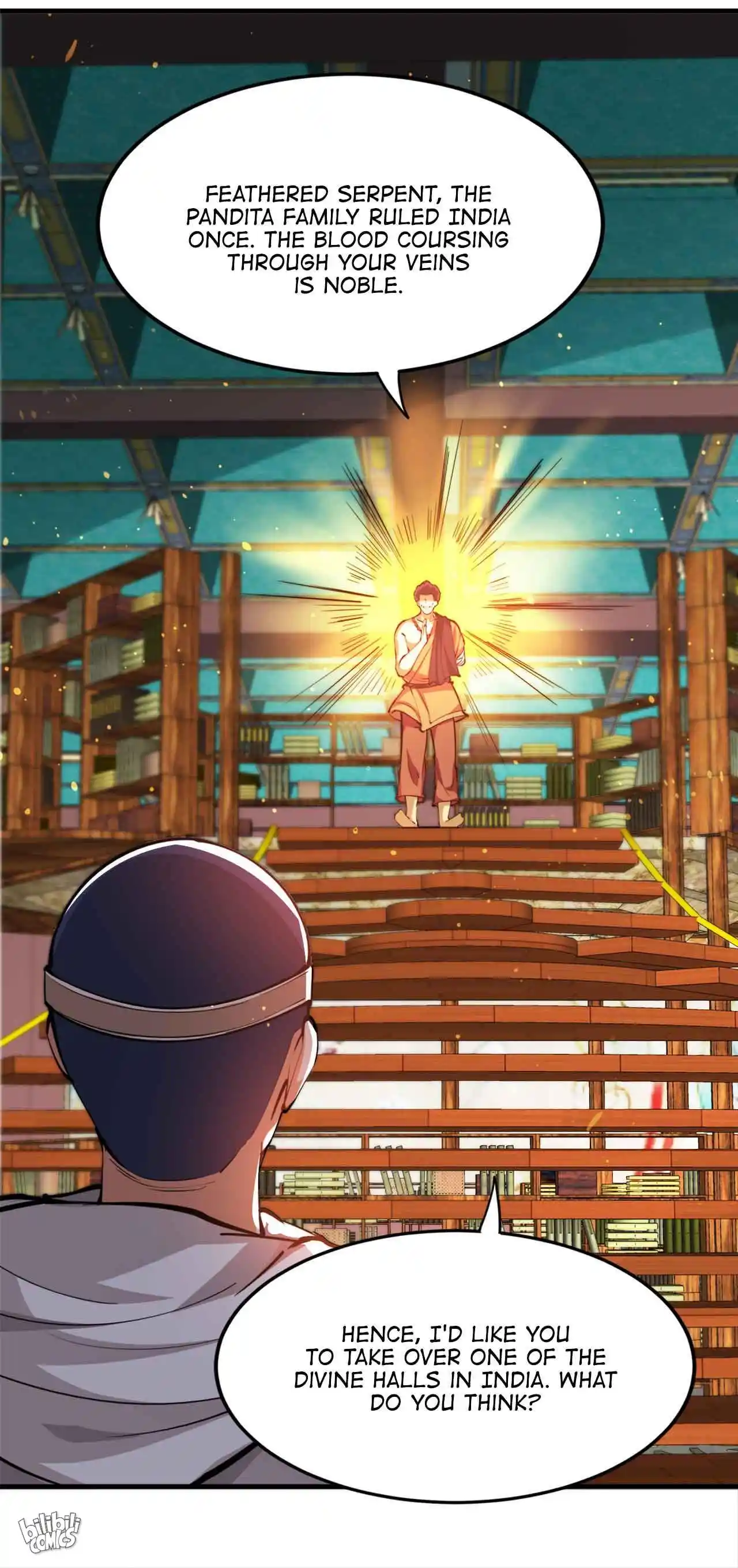 Peerless Miracle Doctor’s Adventures in the City 190