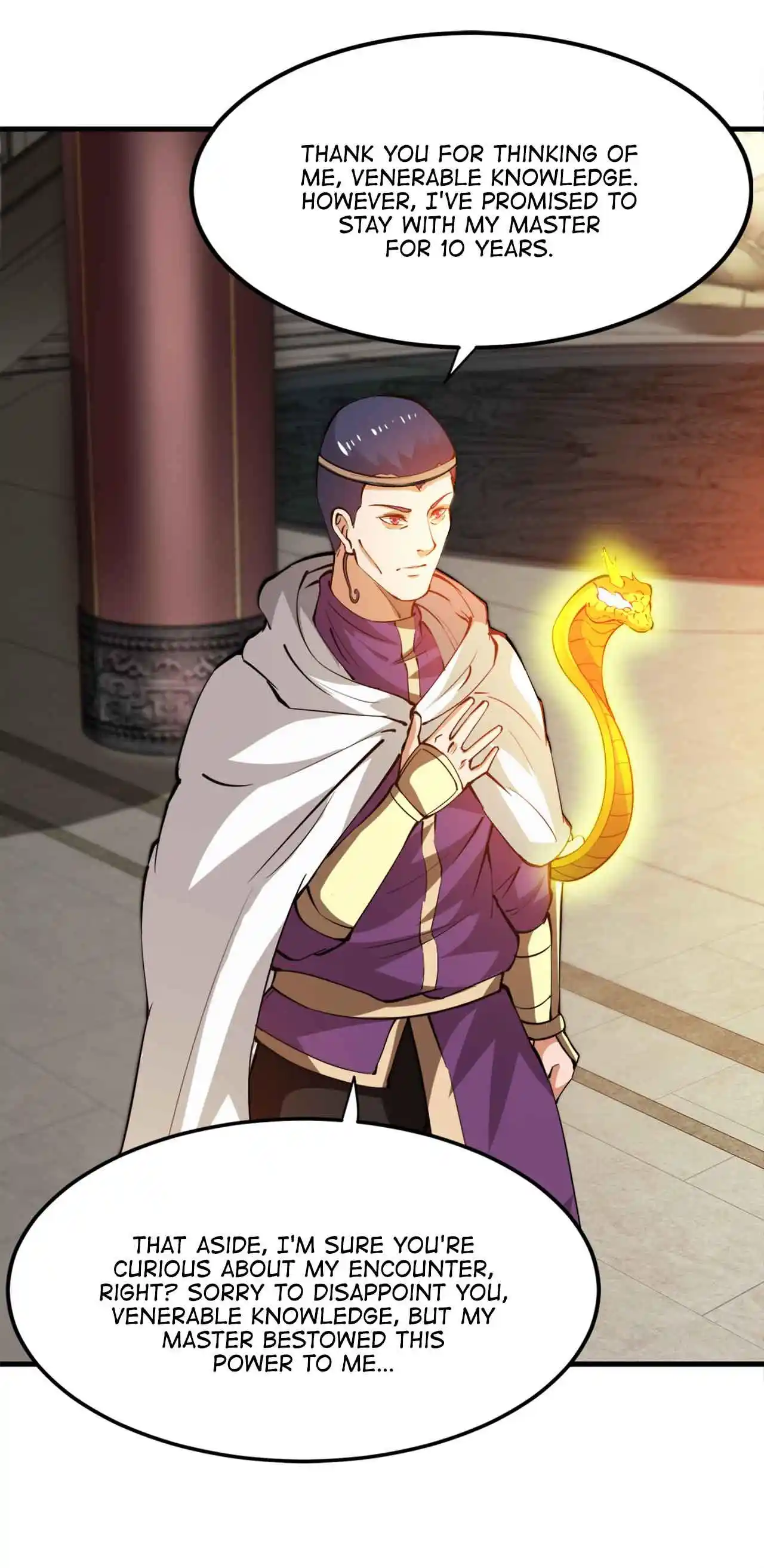 Peerless Miracle Doctor’s Adventures in the City 190