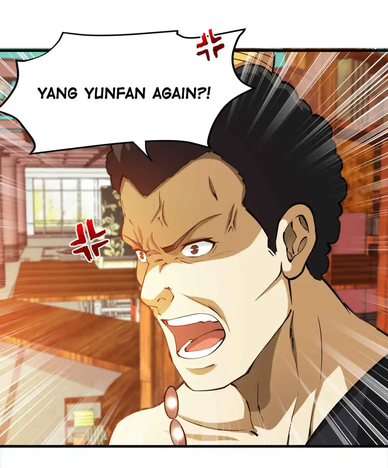 Peerless Miracle Doctor’s Adventures in the City 190