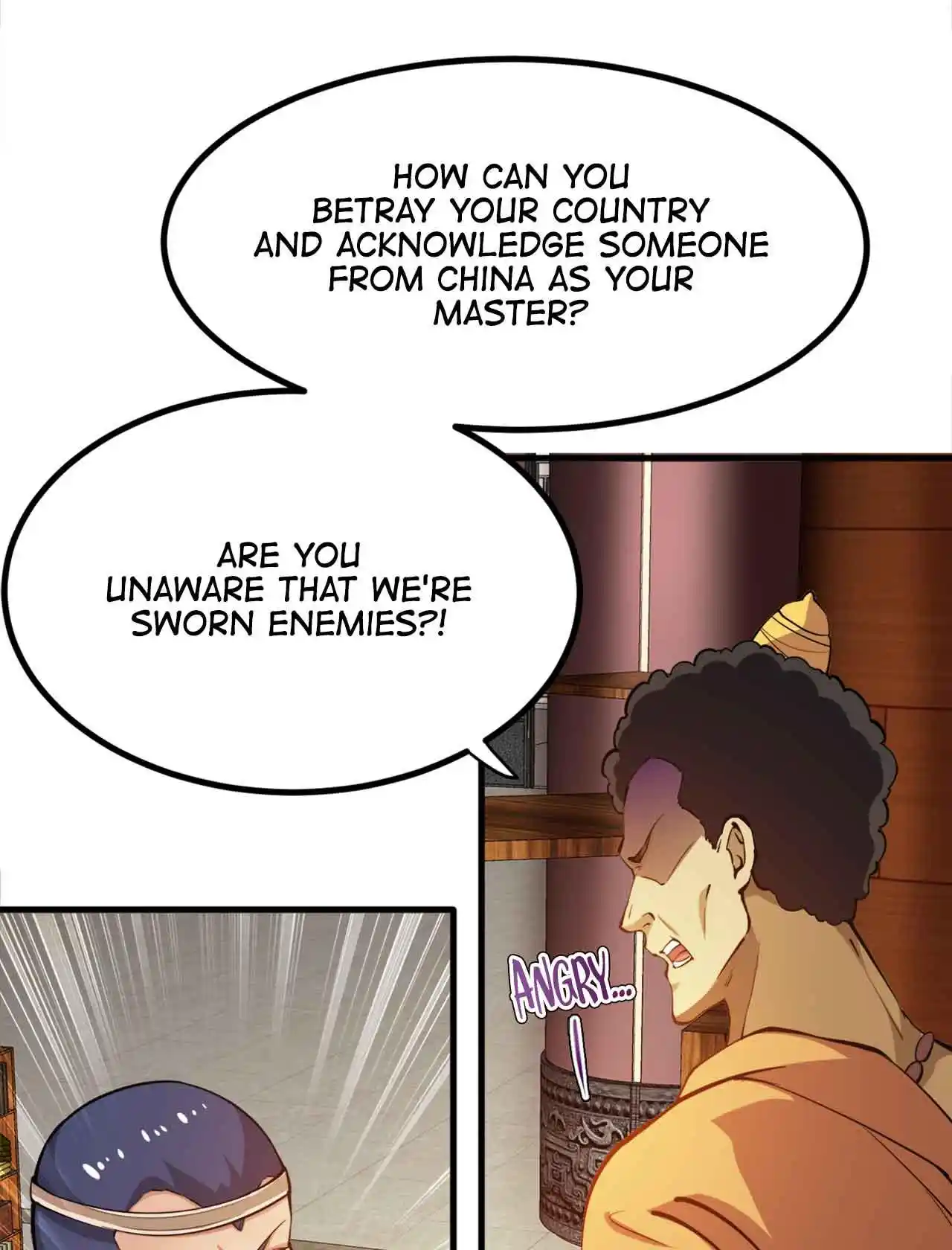 Peerless Miracle Doctor’s Adventures in the City 190