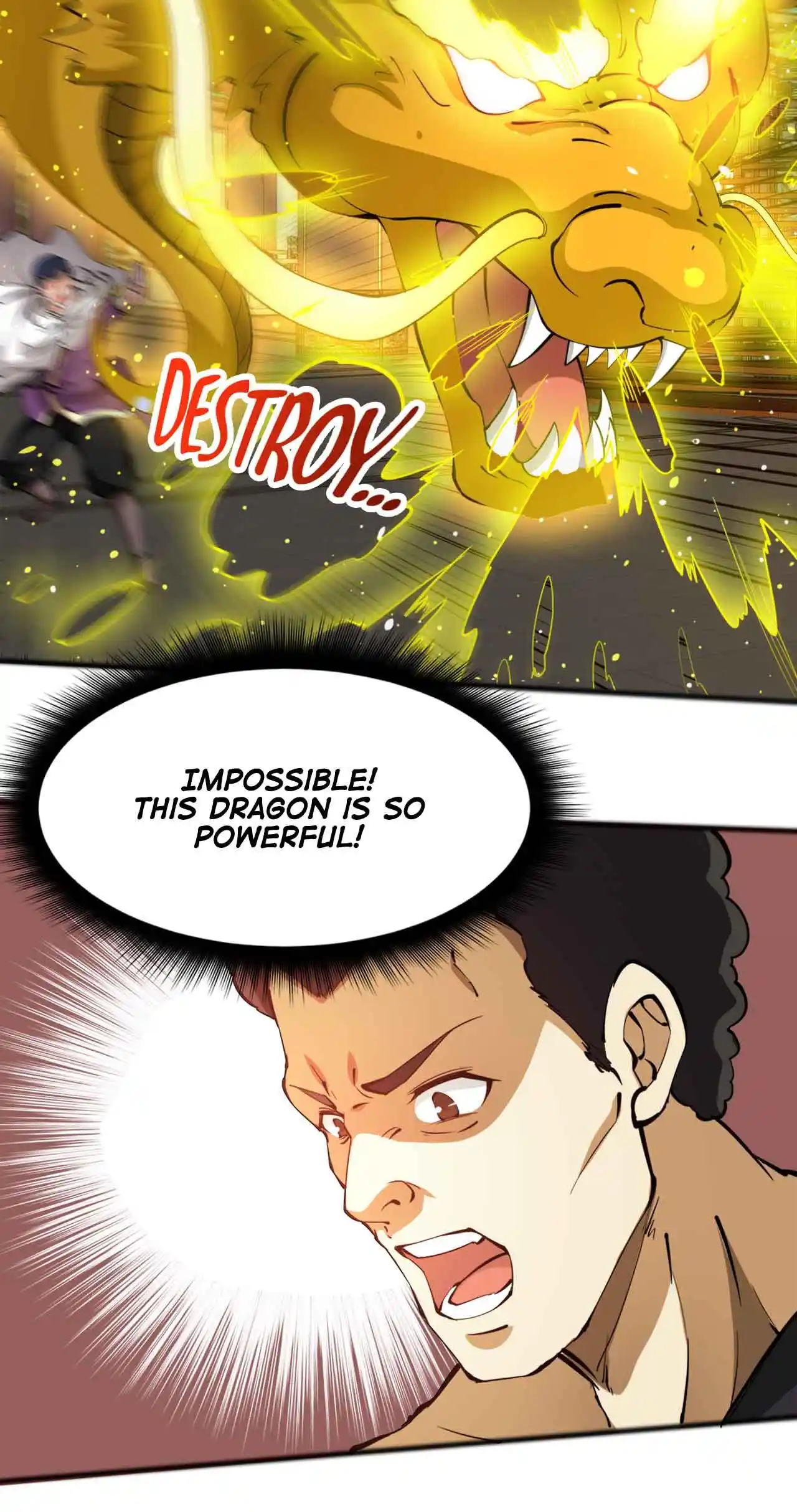 Peerless Miracle Doctor’s Adventures in the City 190