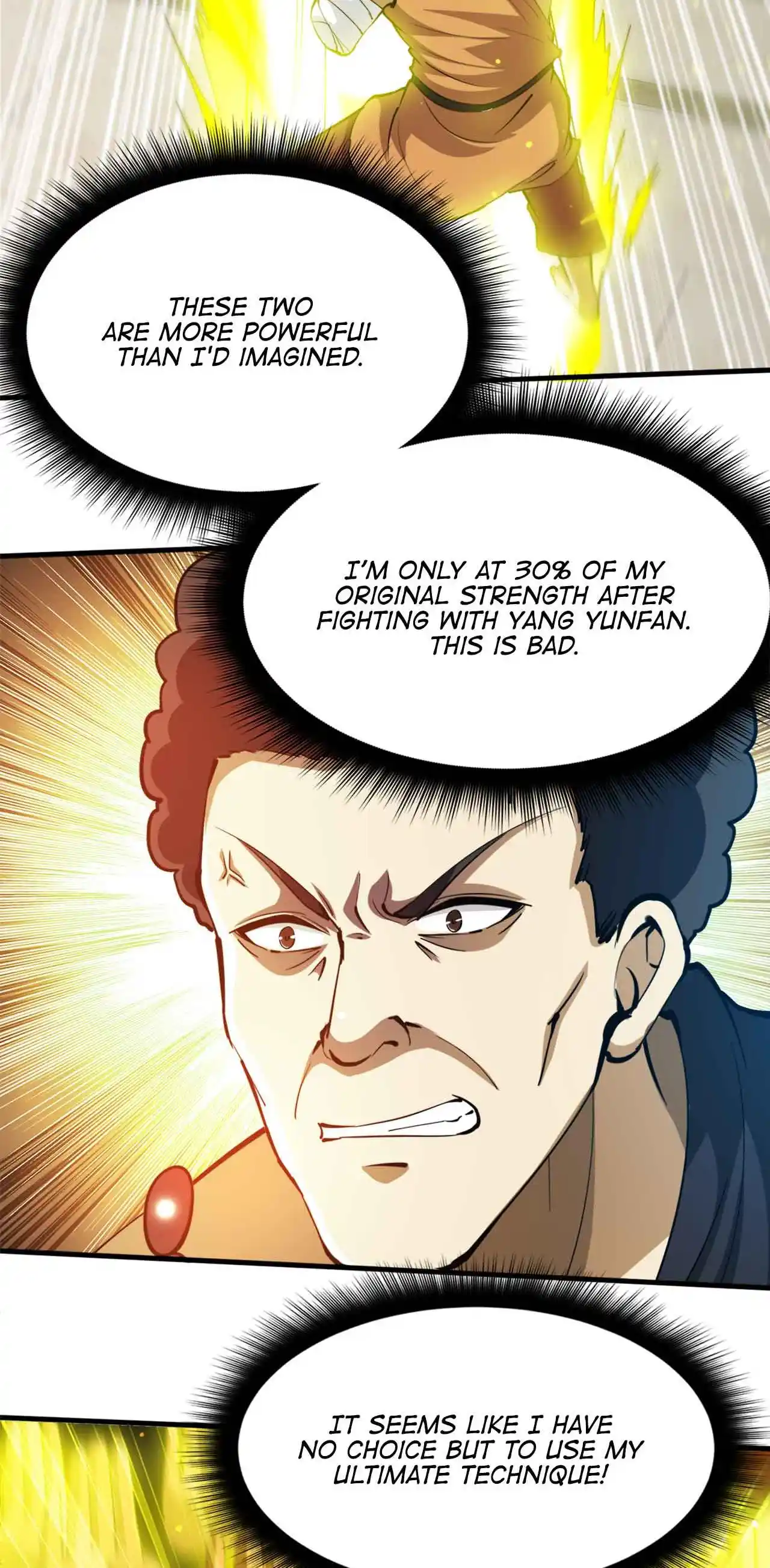 Peerless Miracle Doctor’s Adventures in the City 190