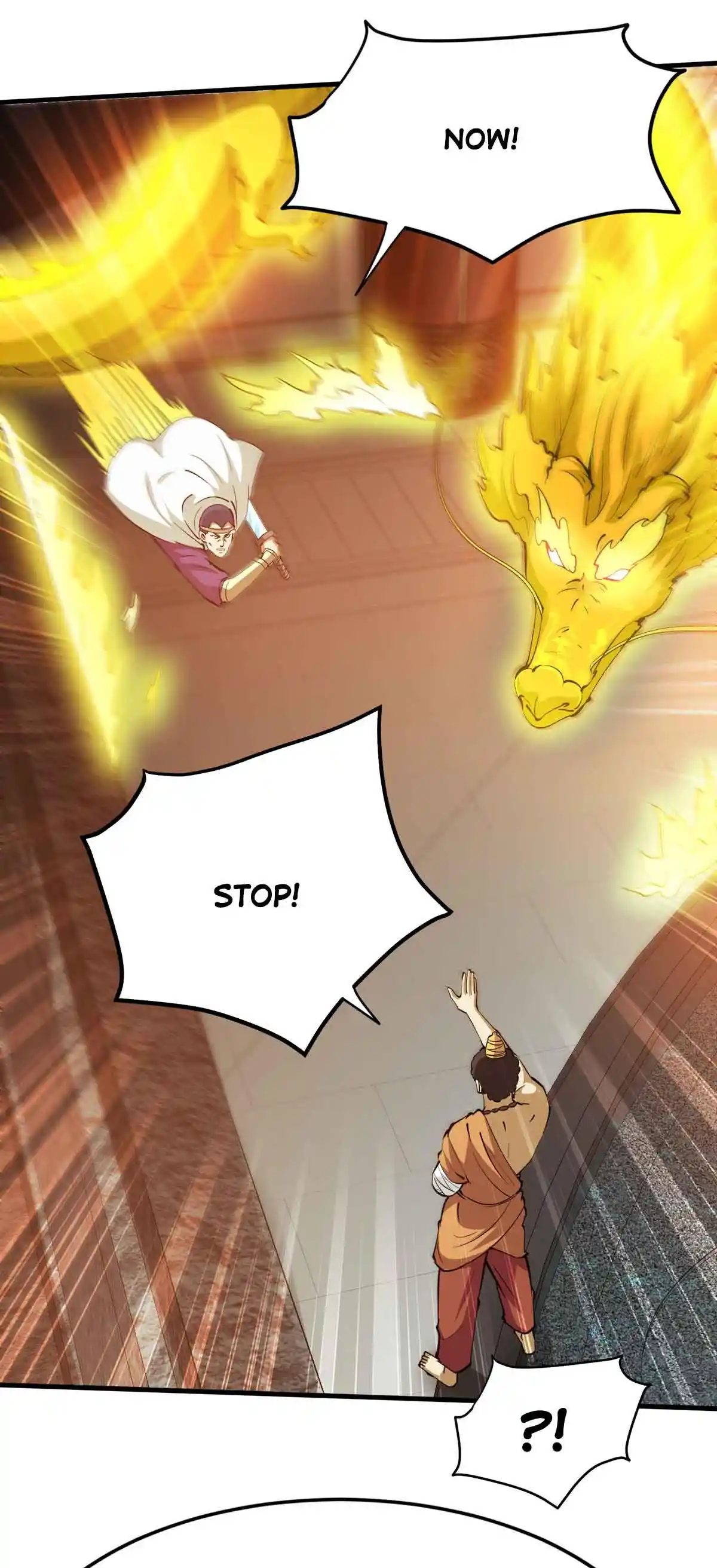 Peerless Miracle Doctor’s Adventures in the City 190