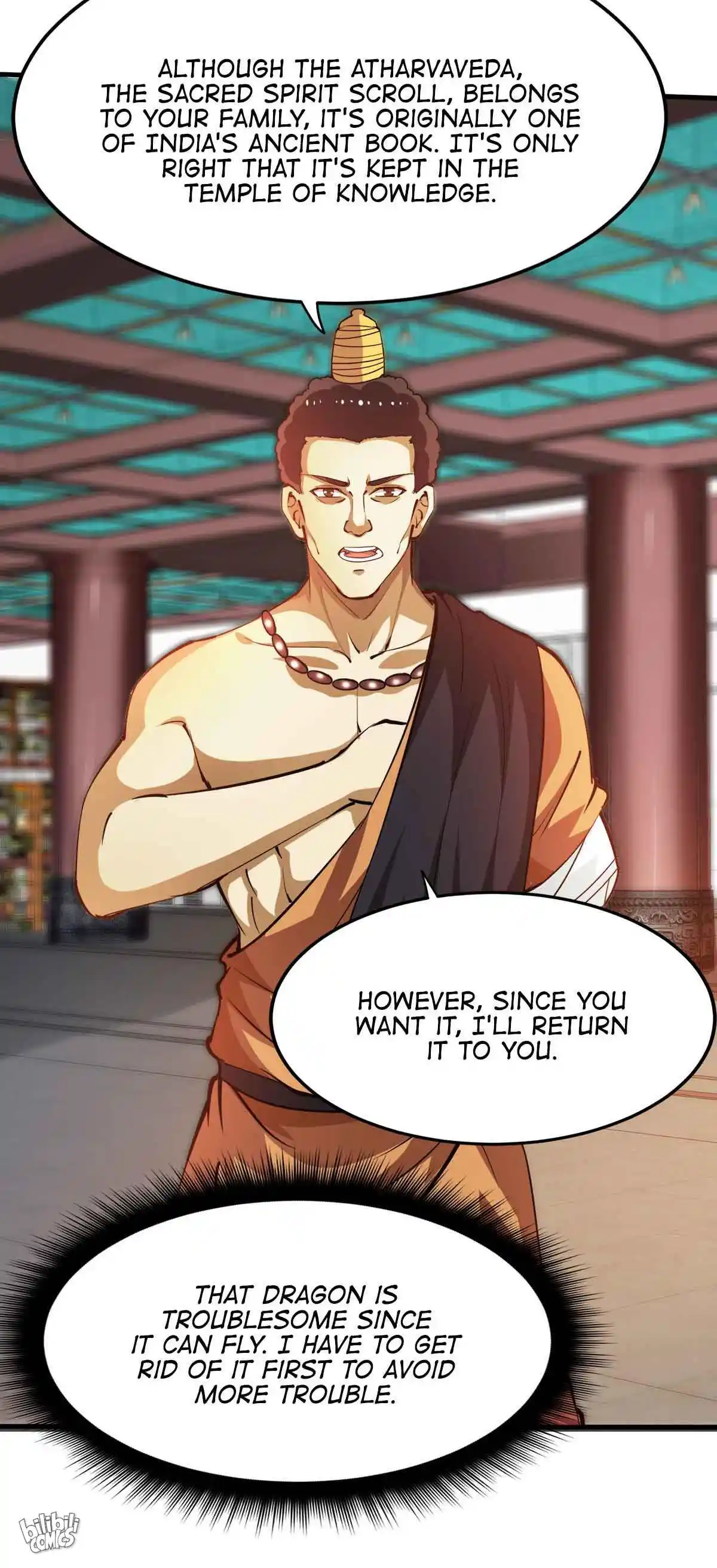 Peerless Miracle Doctor’s Adventures in the City 190