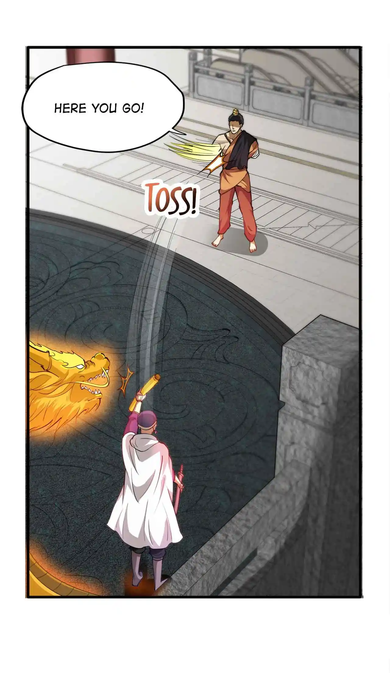 Peerless Miracle Doctor’s Adventures in the City 190