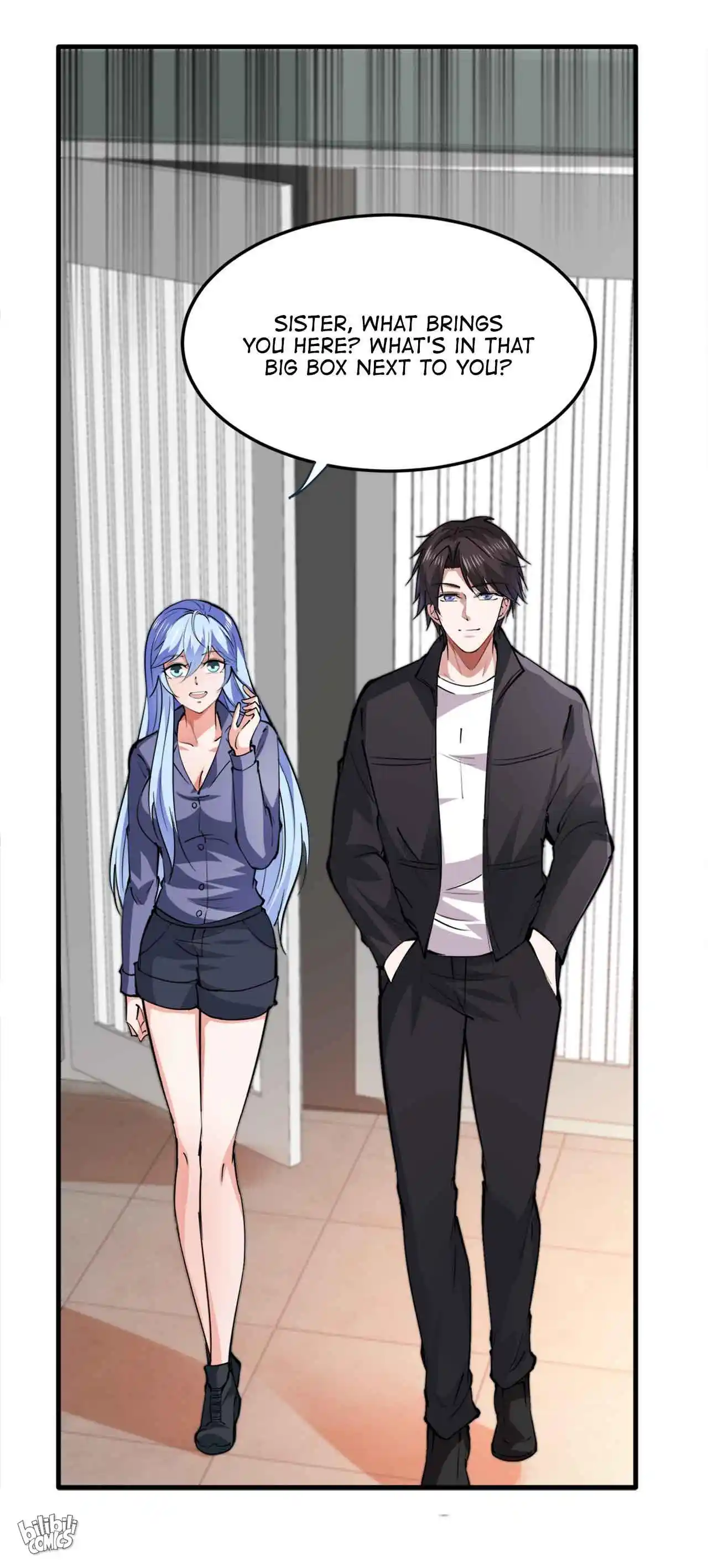 Peerless Miracle Doctor’s Adventures in the City 190