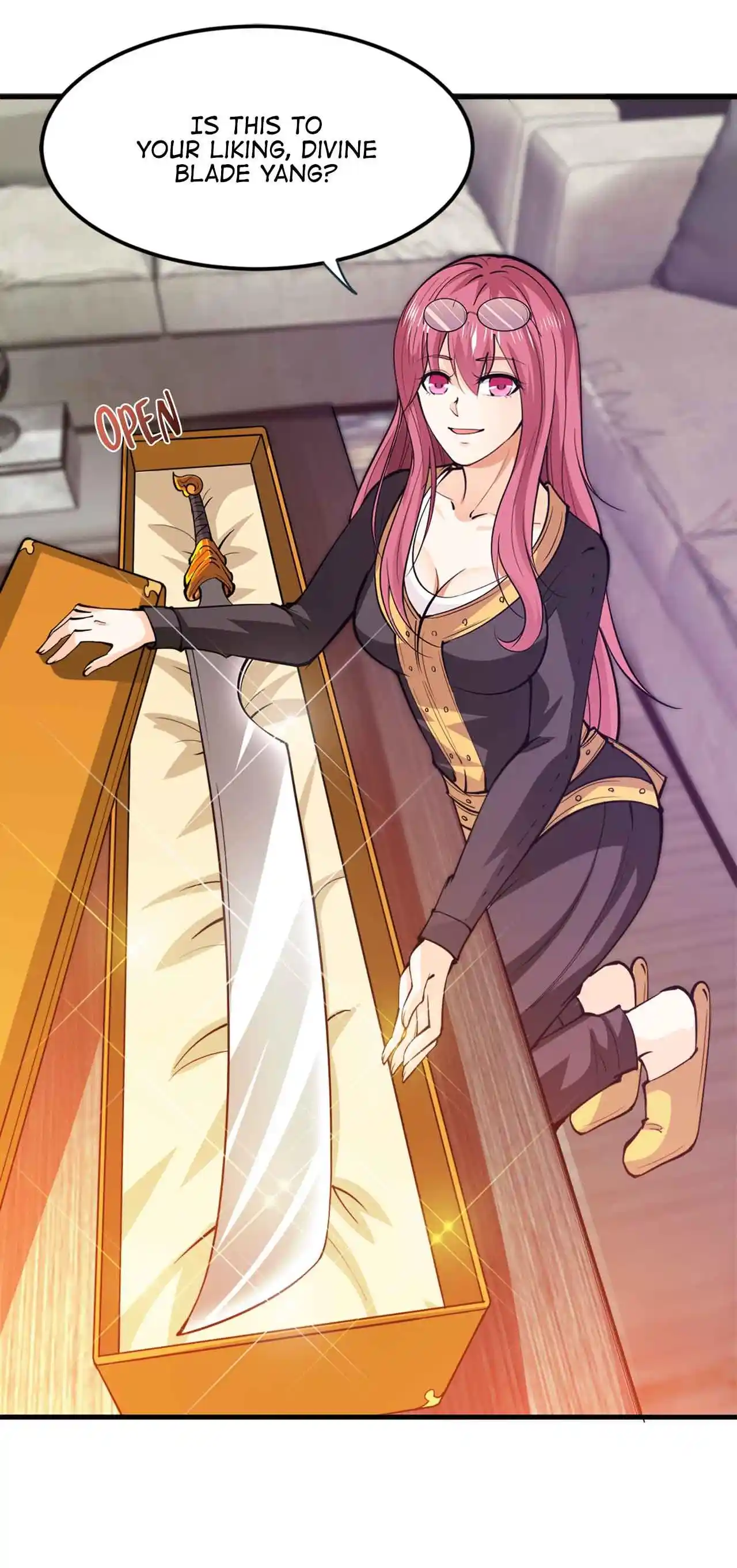 Peerless Miracle Doctor’s Adventures in the City 191