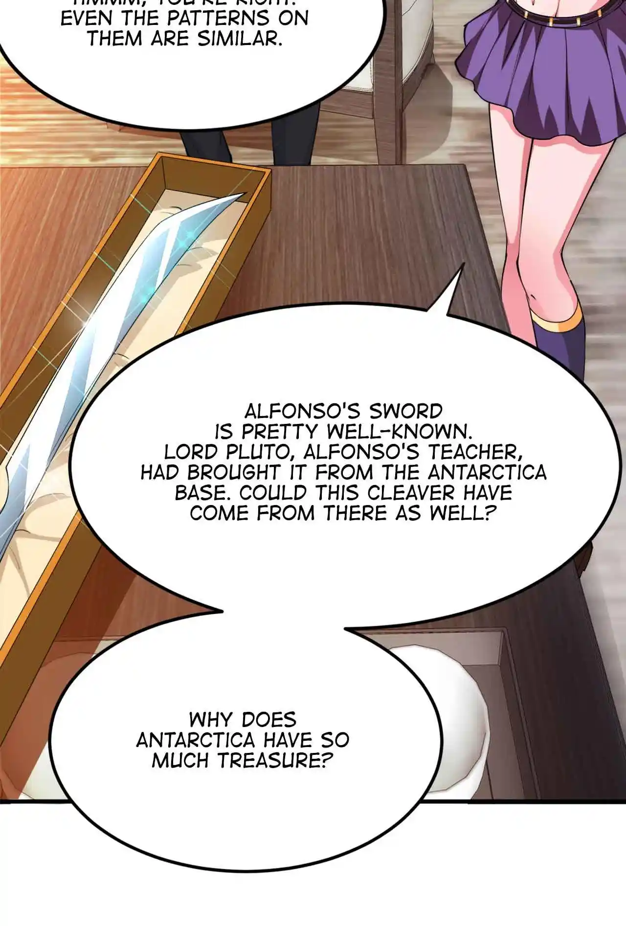 Peerless Miracle Doctor’s Adventures in the City 191