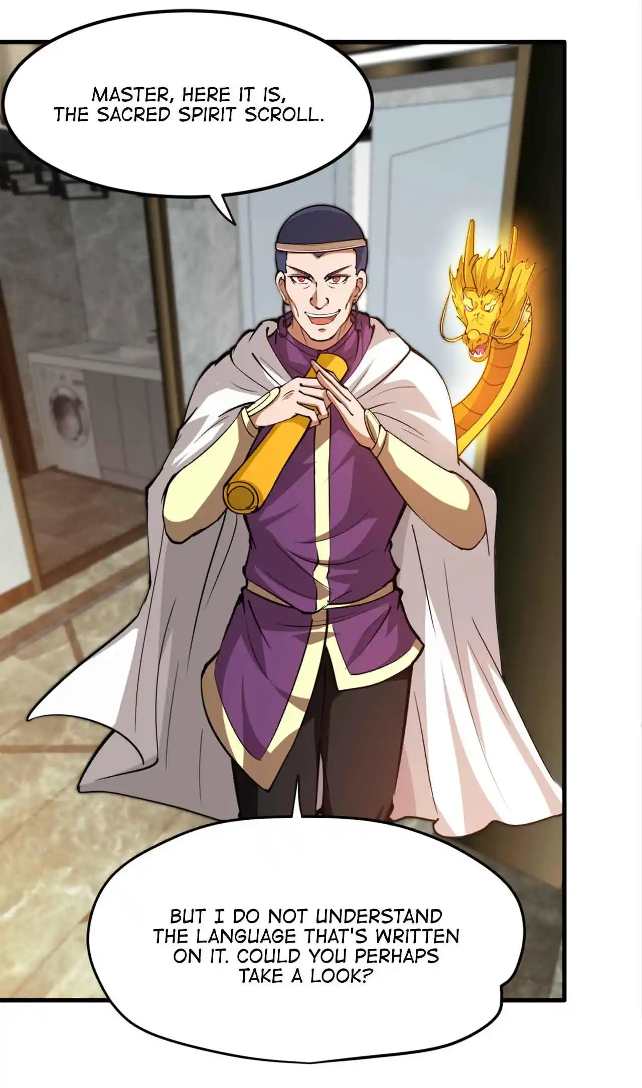 Peerless Miracle Doctor’s Adventures in the City 191