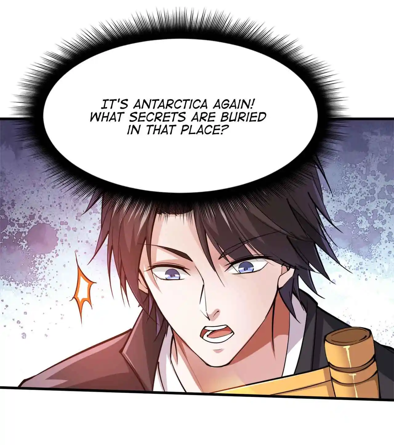 Peerless Miracle Doctor’s Adventures in the City 191