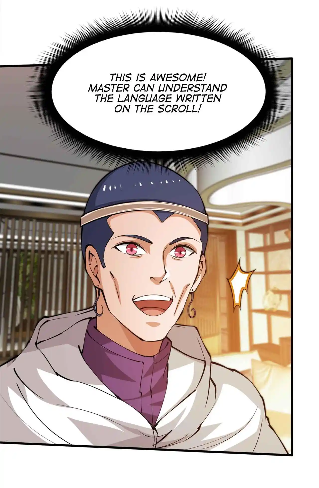 Peerless Miracle Doctor’s Adventures in the City 191