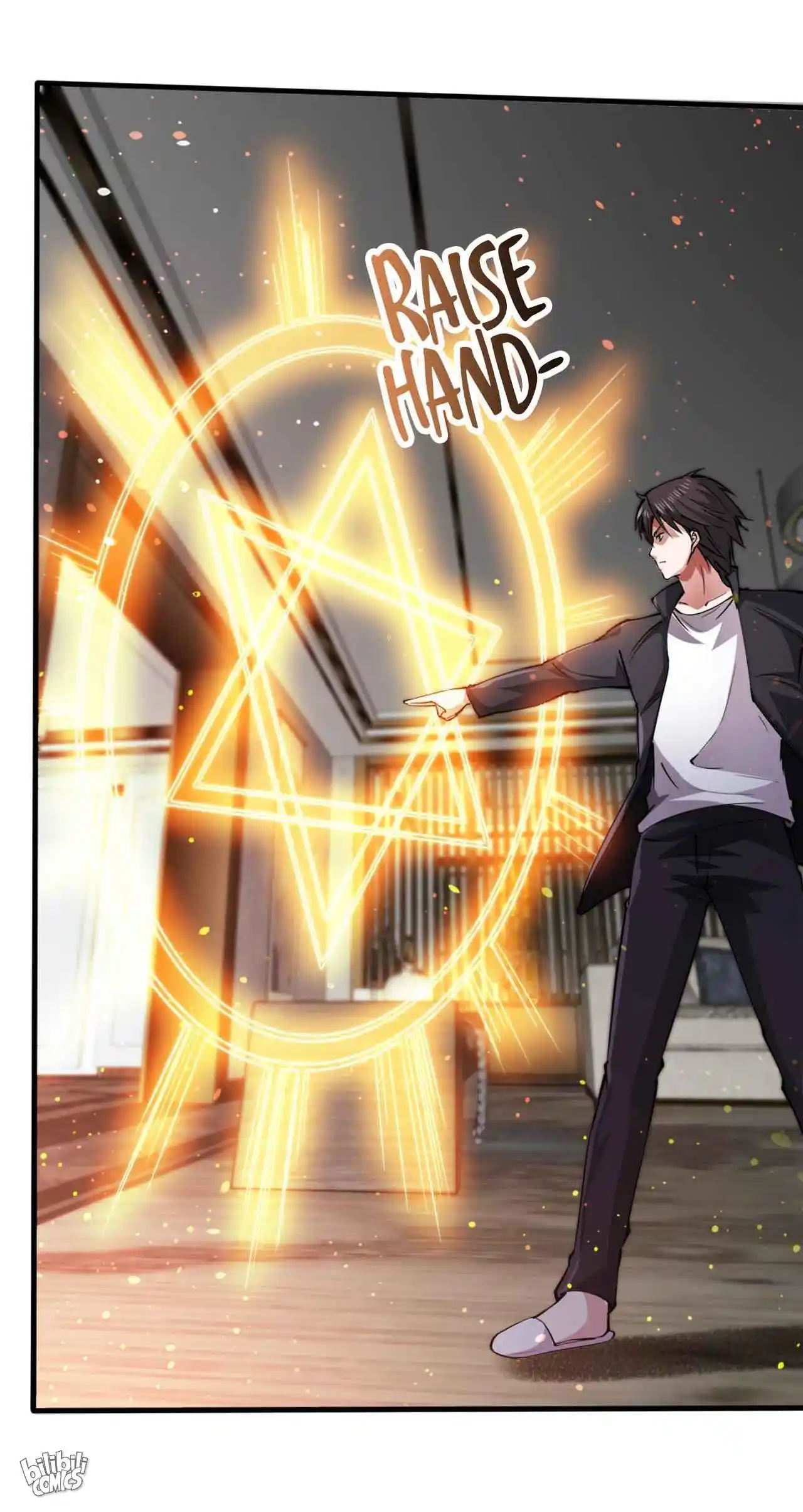 Peerless Miracle Doctor’s Adventures in the City 191