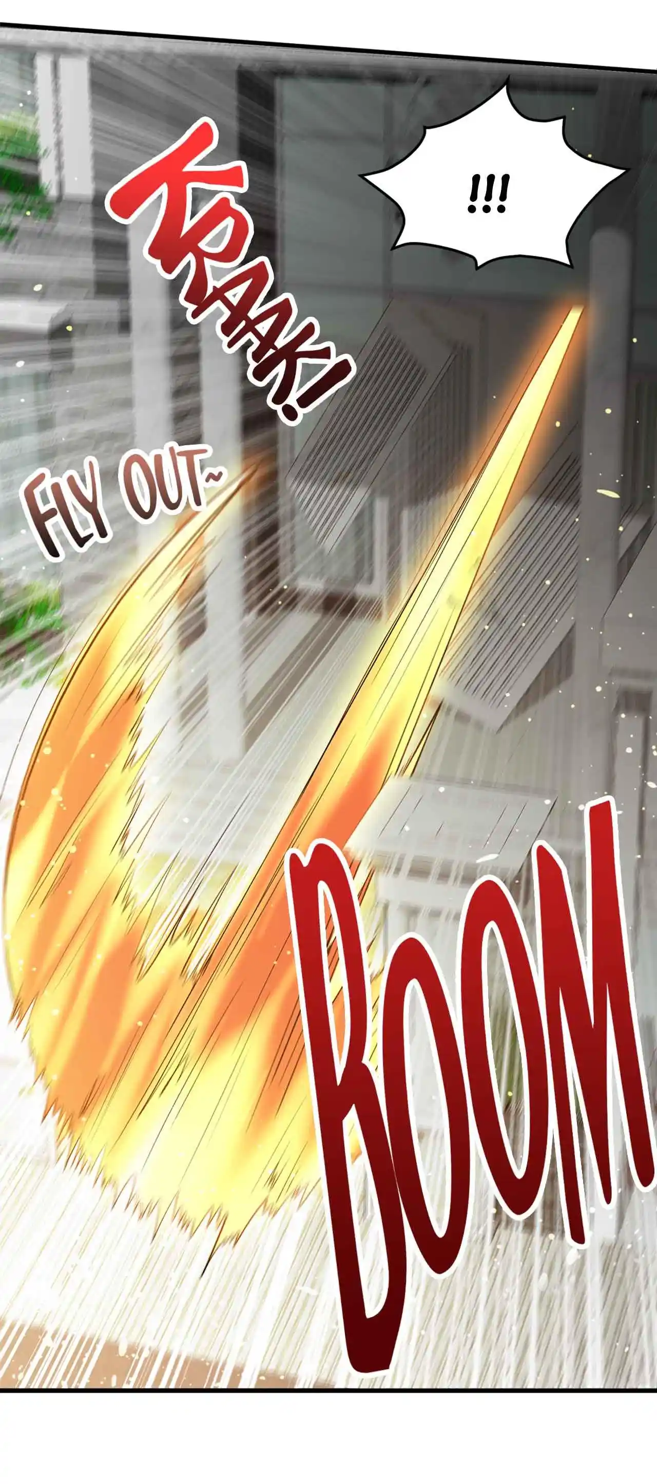 Peerless Miracle Doctor’s Adventures in the City 191