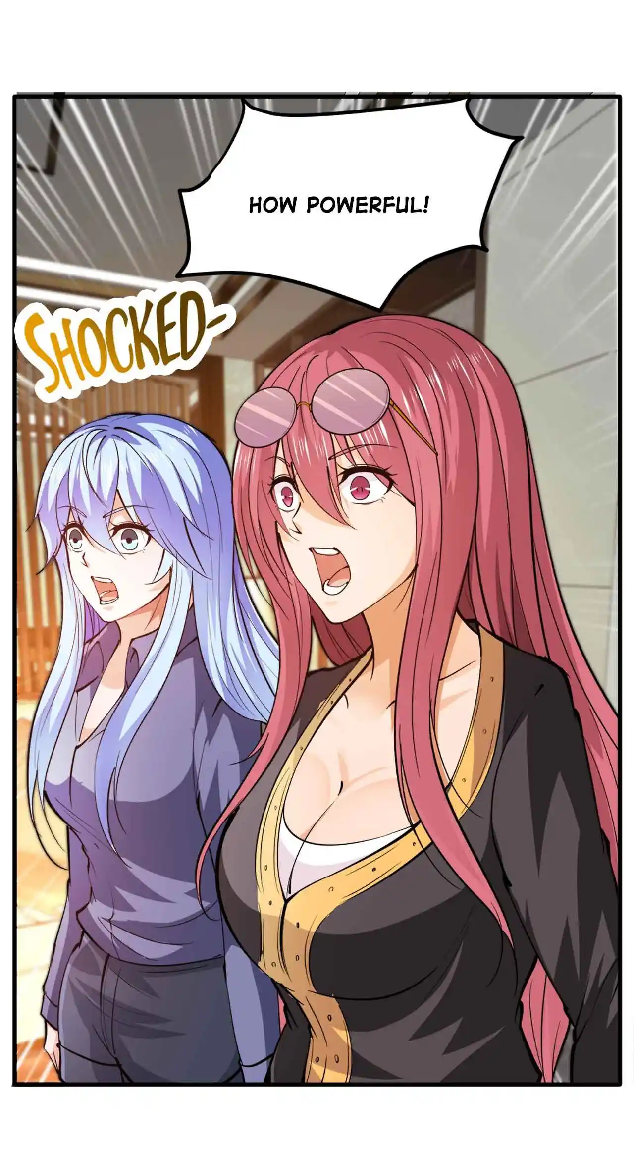 Peerless Miracle Doctor’s Adventures in the City 191