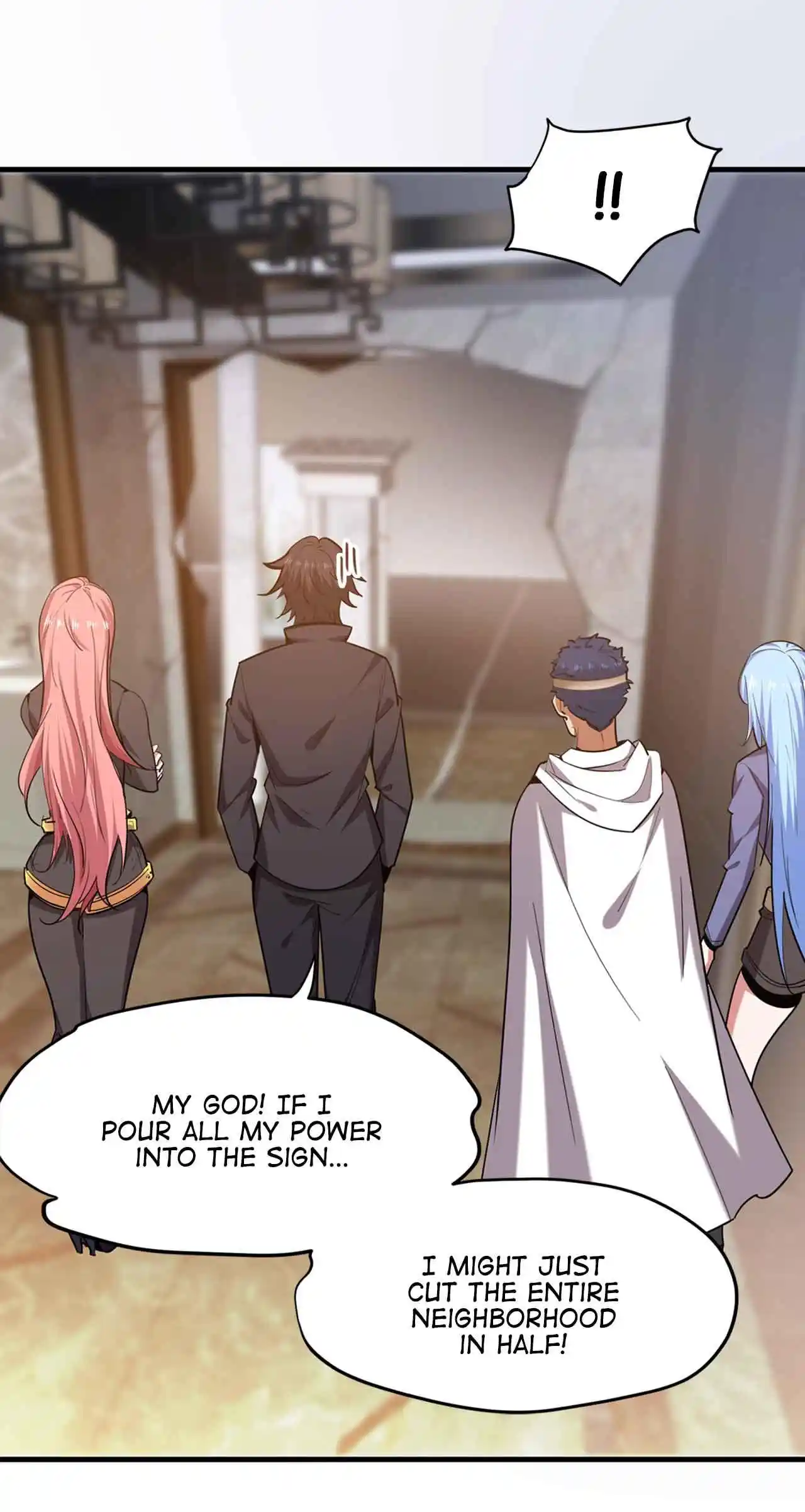 Peerless Miracle Doctor’s Adventures in the City 191