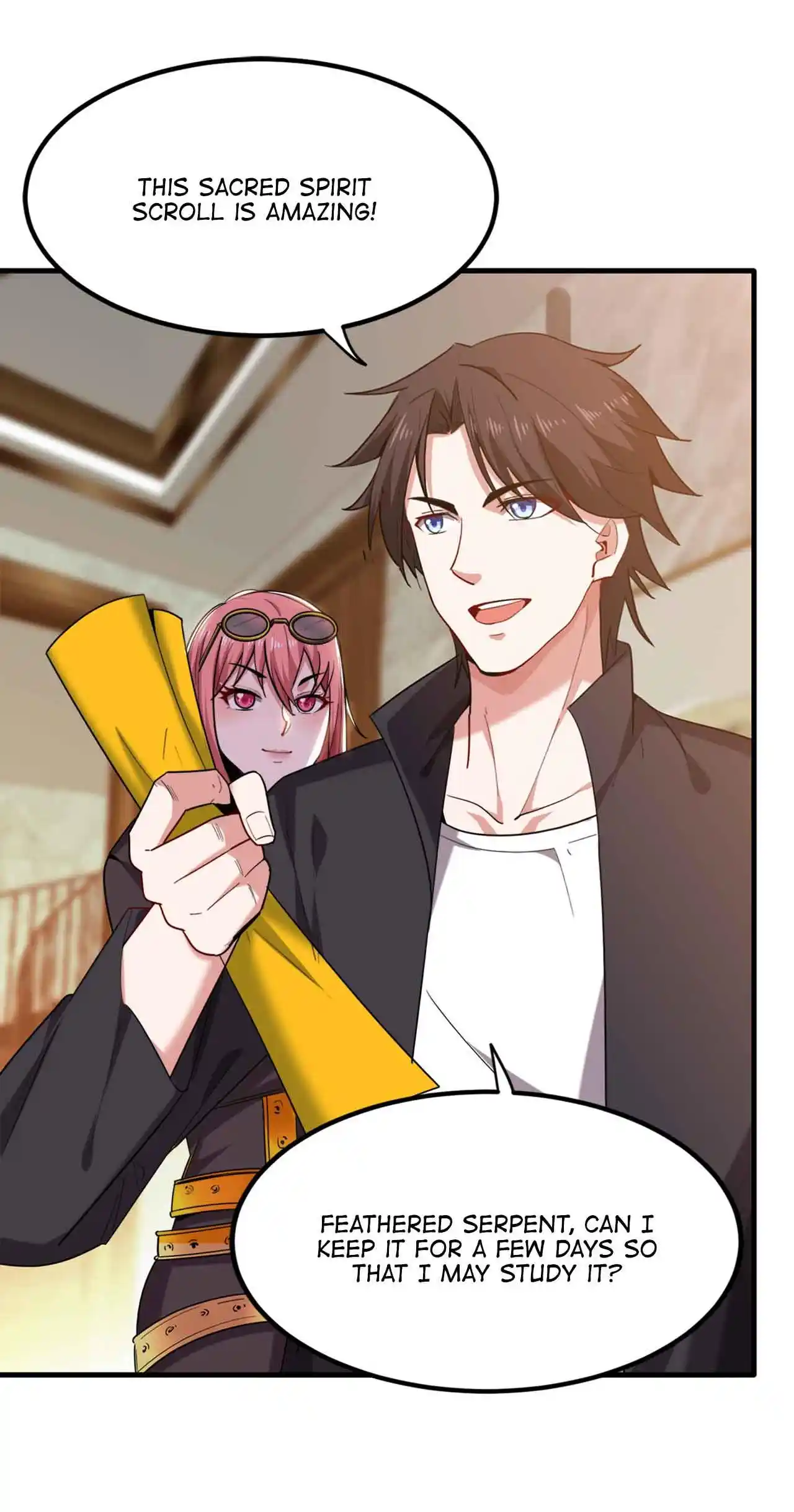 Peerless Miracle Doctor’s Adventures in the City 191