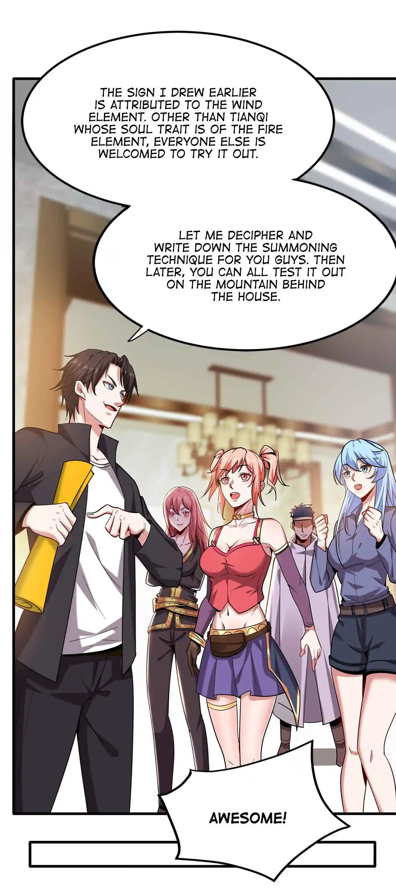 Peerless Miracle Doctor’s Adventures in the City 191