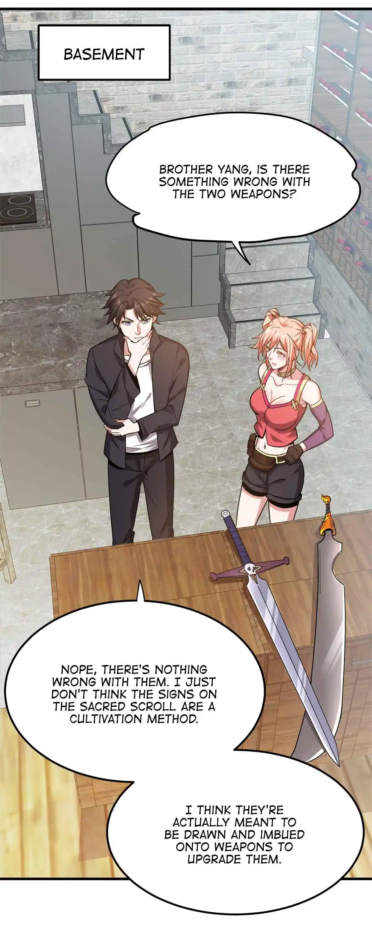 Peerless Miracle Doctor’s Adventures in the City 191