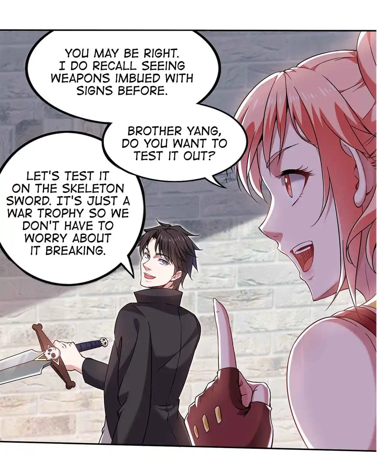 Peerless Miracle Doctor’s Adventures in the City 191