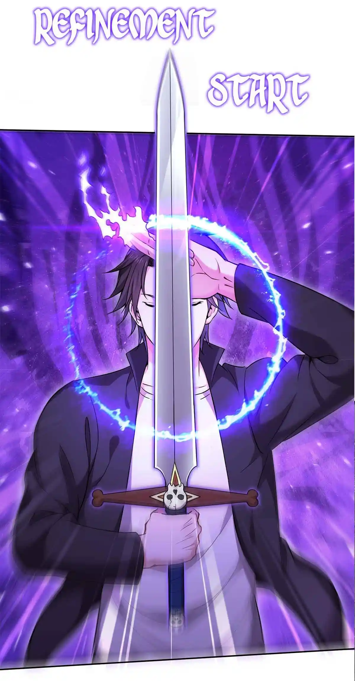 Peerless Miracle Doctor’s Adventures in the City 191