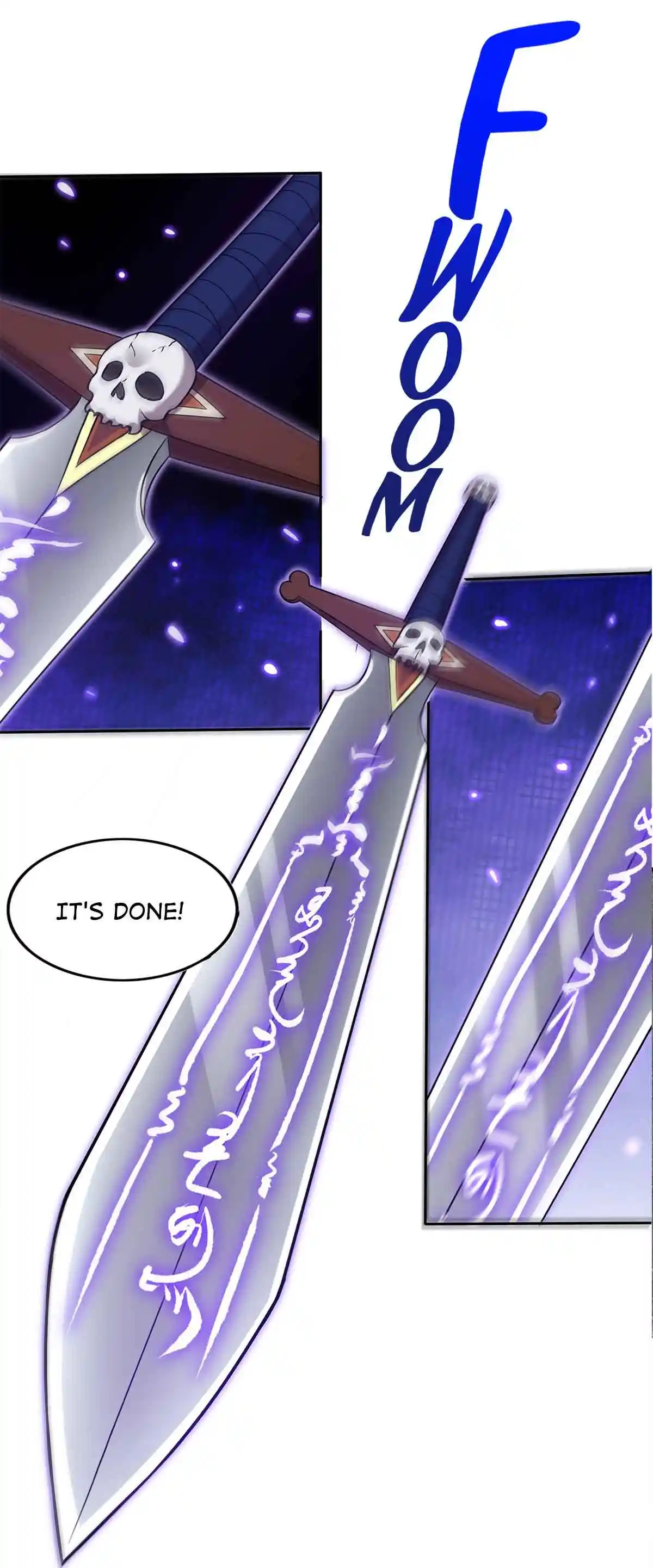 Peerless Miracle Doctor’s Adventures in the City 191