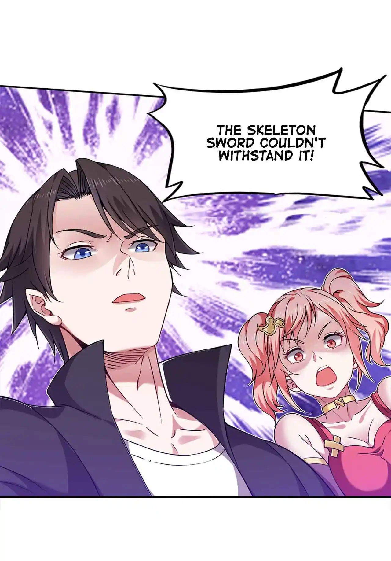 Peerless Miracle Doctor’s Adventures in the City 191