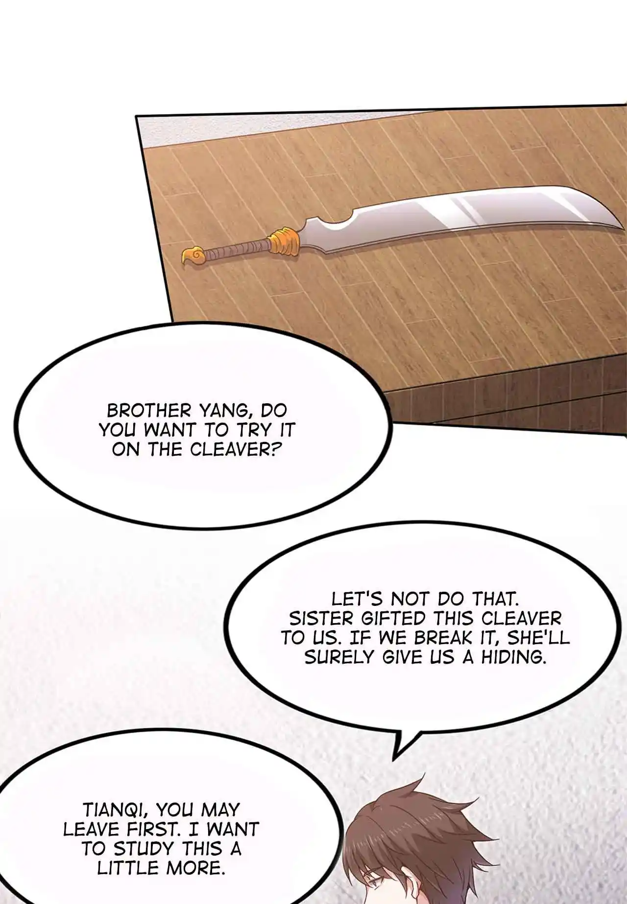 Peerless Miracle Doctor’s Adventures in the City 191