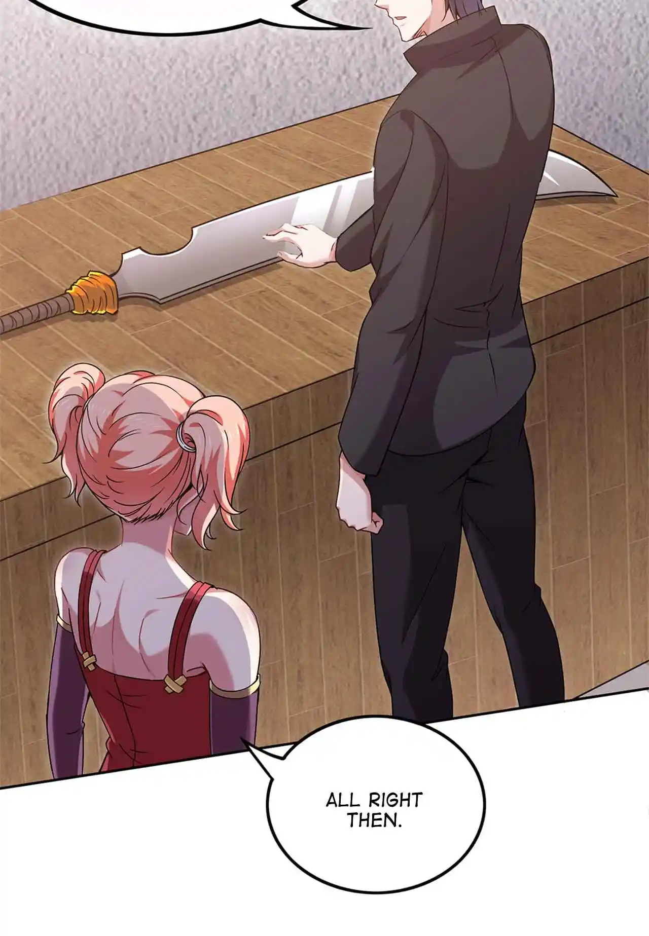 Peerless Miracle Doctor’s Adventures in the City 191