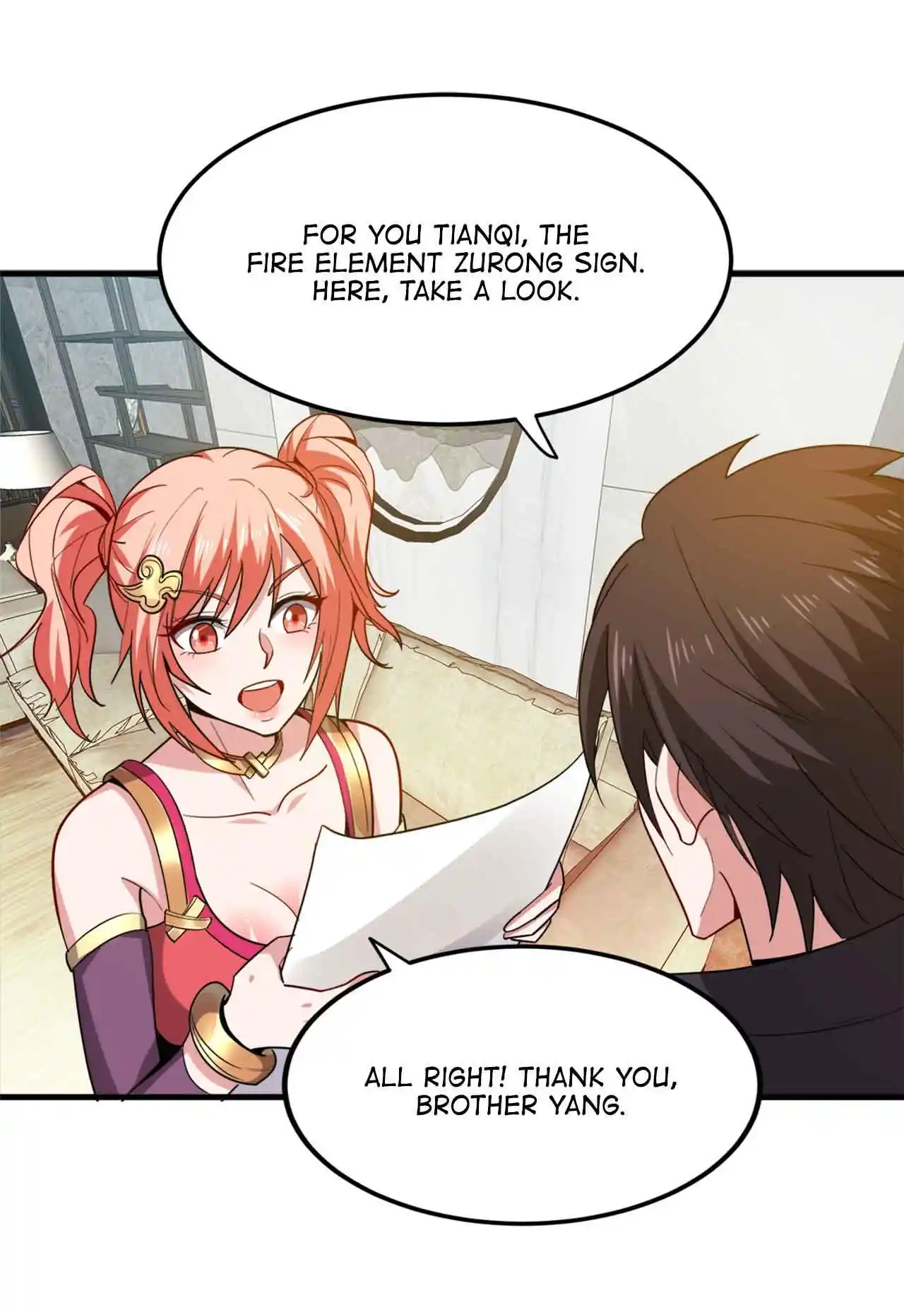 Peerless Miracle Doctor’s Adventures in the City 192